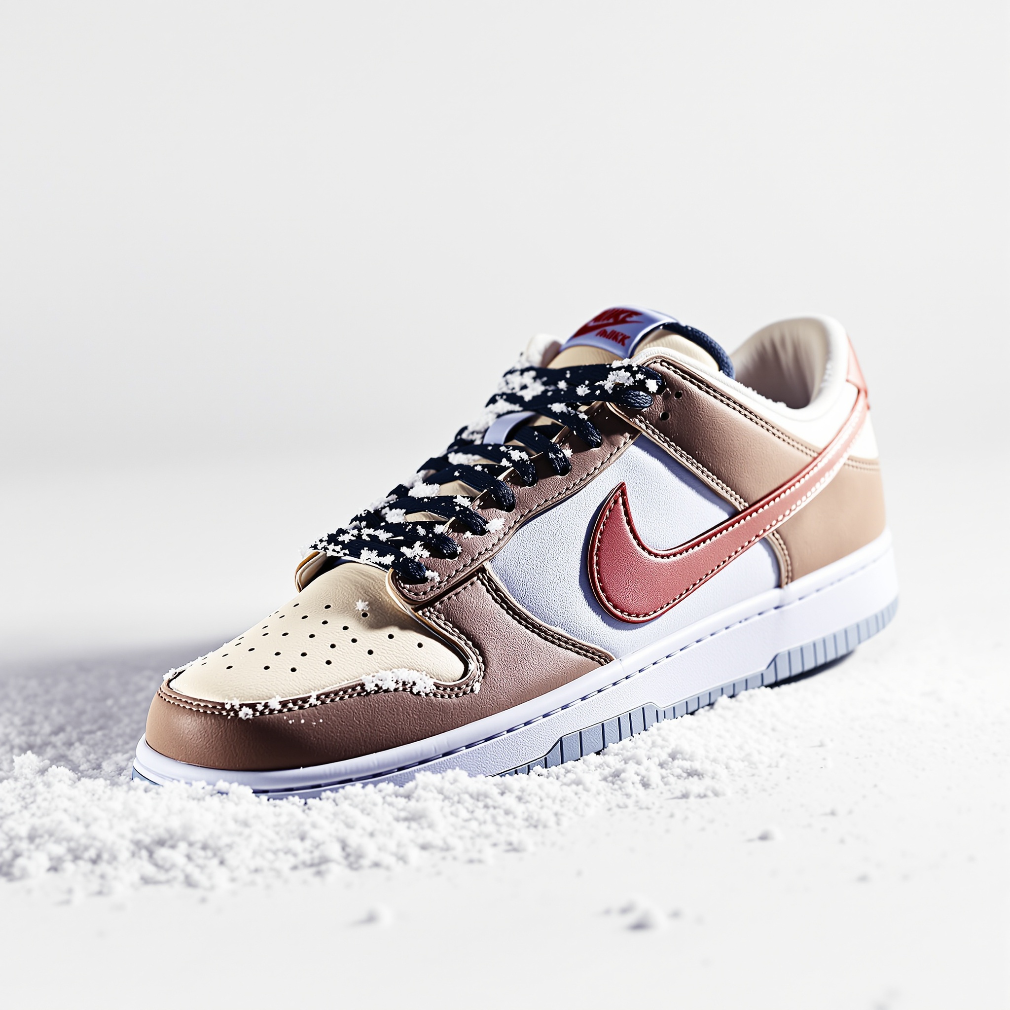 Nike Dunk Low winter edition kakobuy spreadsheet shoes