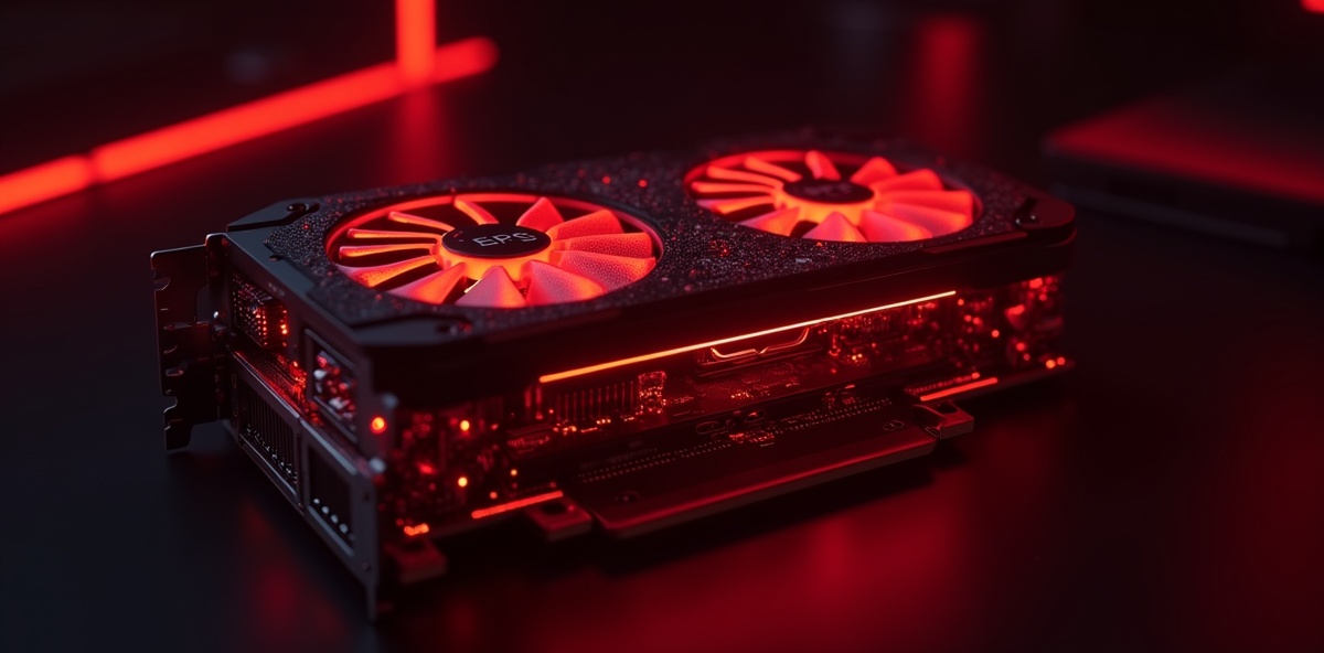 AMD FSR Redstone 2025