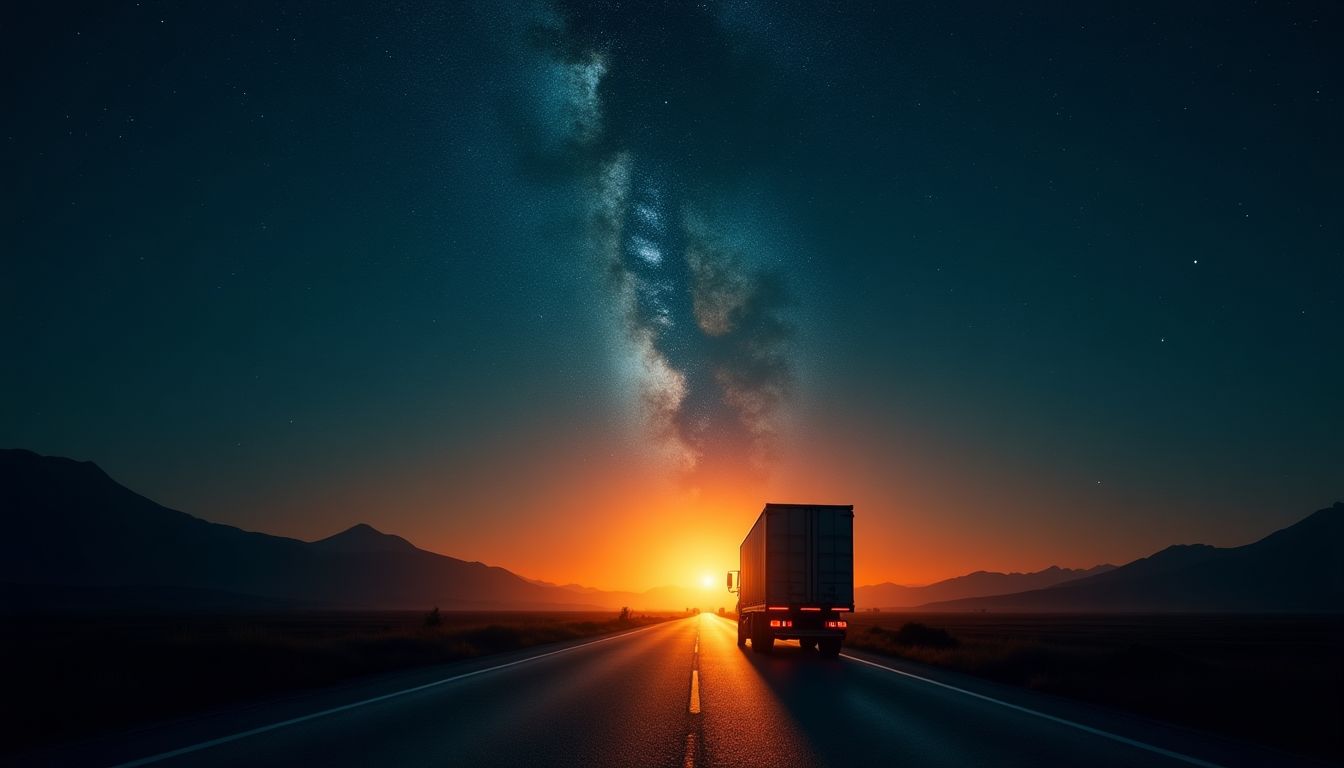 Carretera latinoamericana