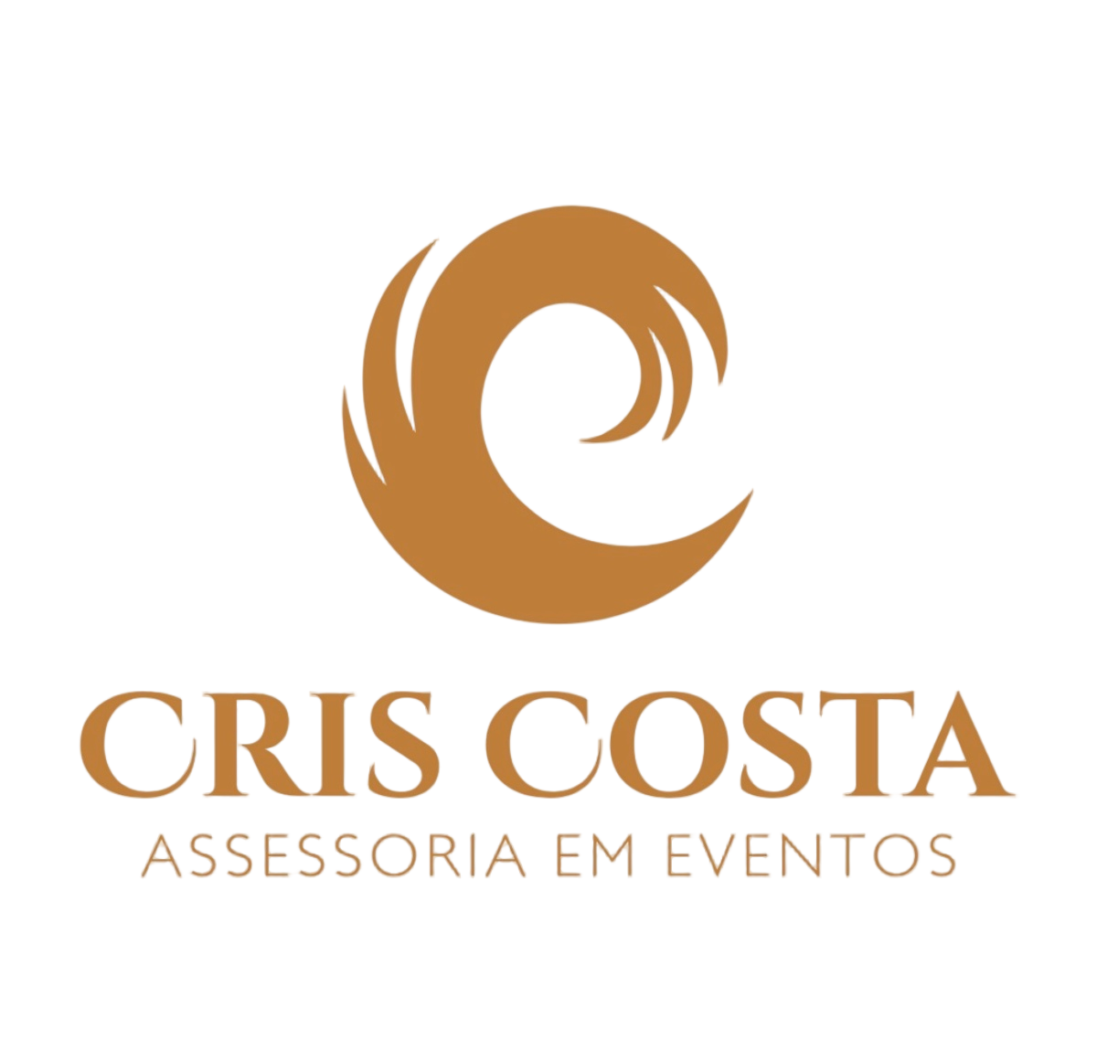 Cris Costa Assessoria em Eventos