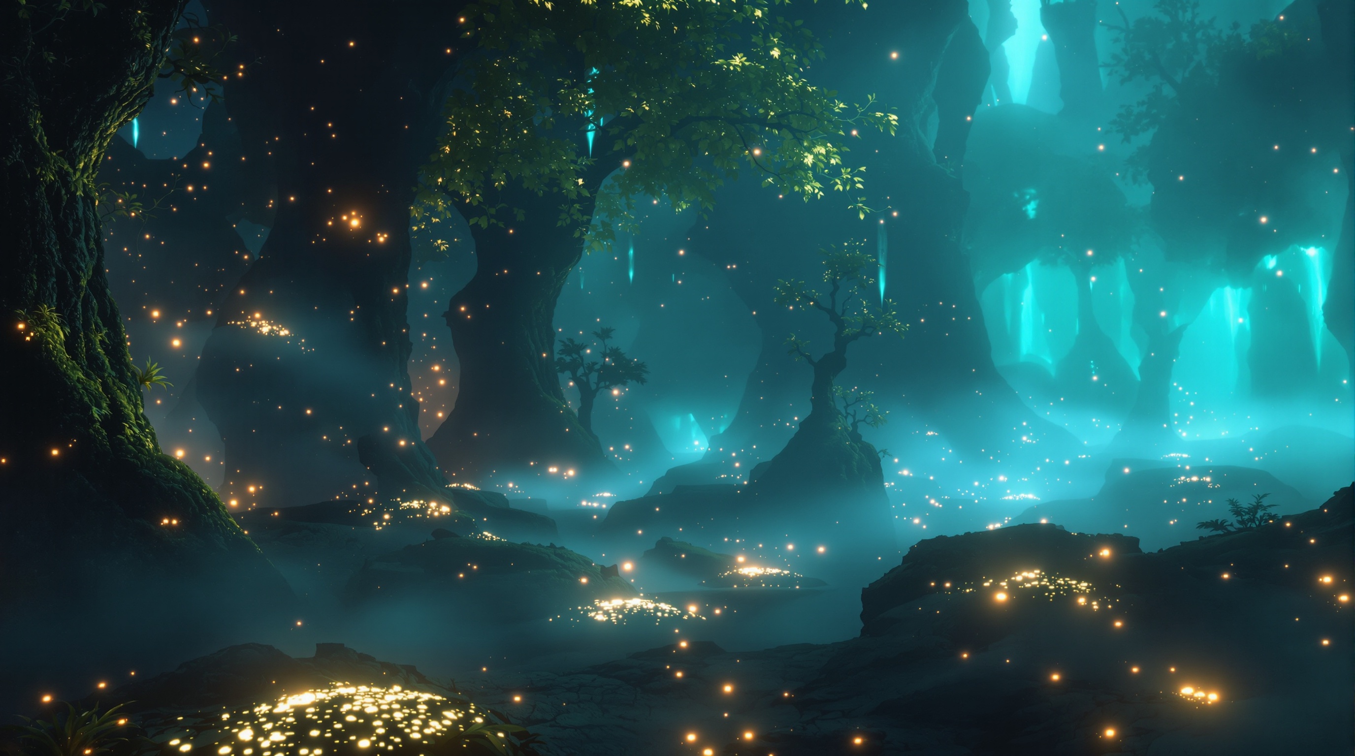 Immersive Workshop Environment