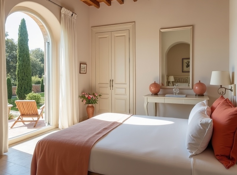 Struttura ricettiva italiana