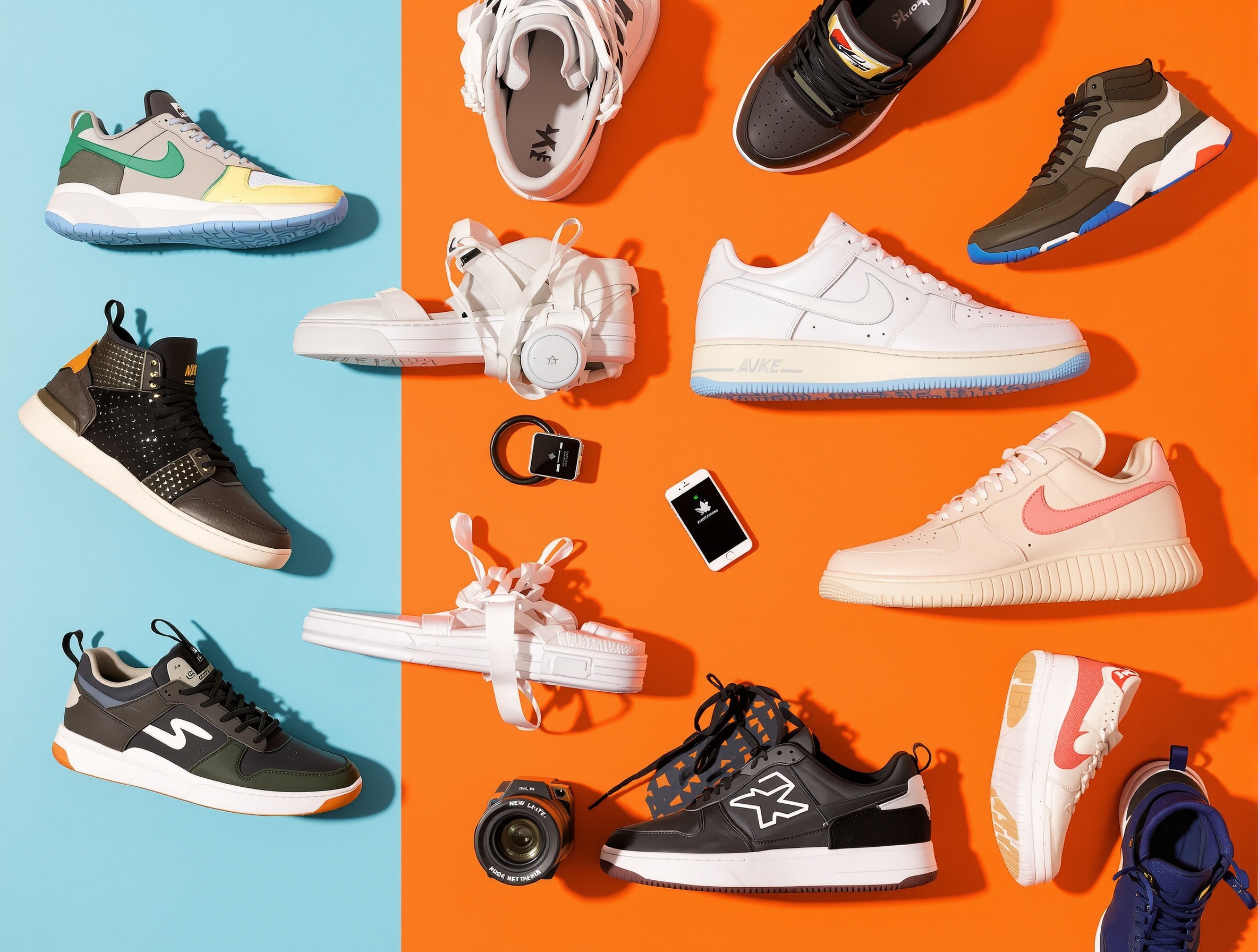 Shoes litbuy spreadsheet