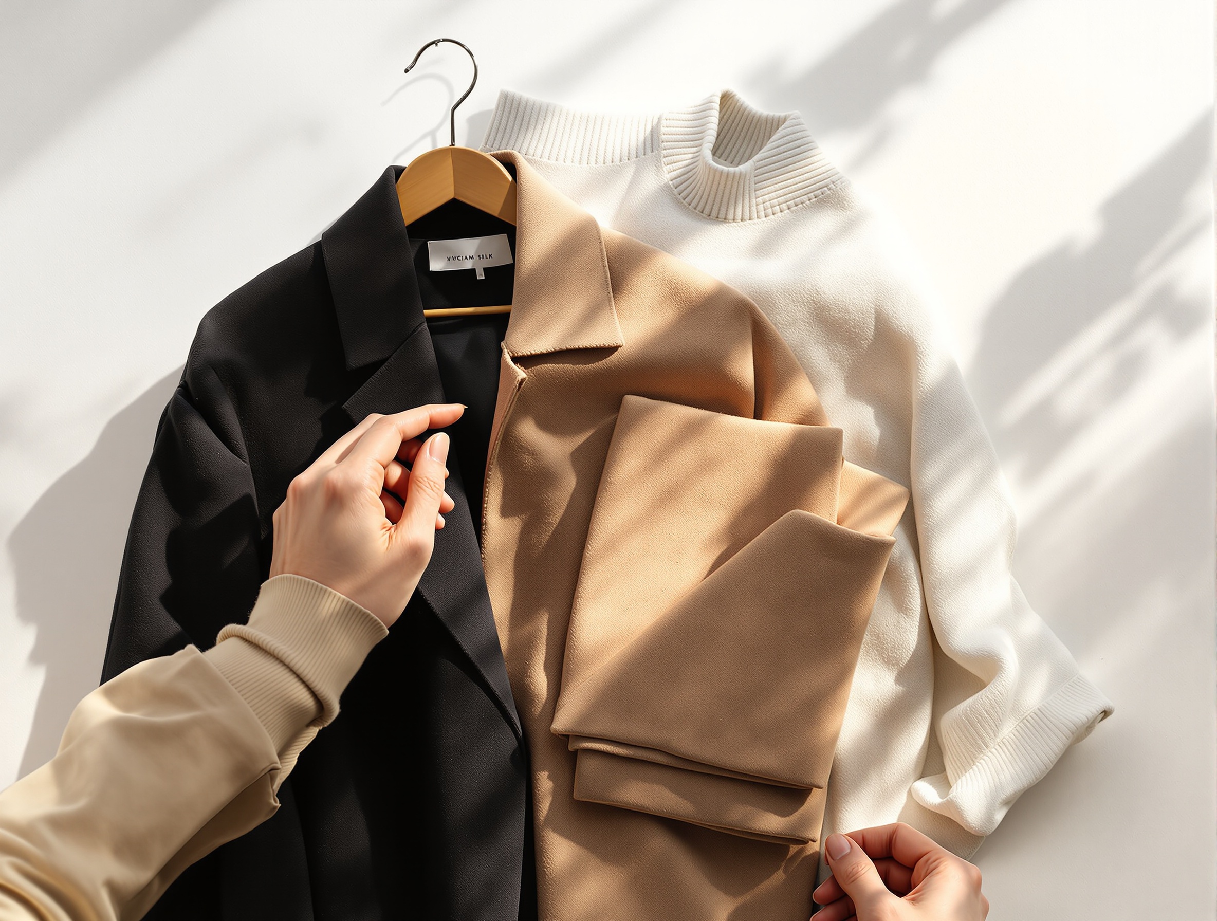 Preparing items for consignment