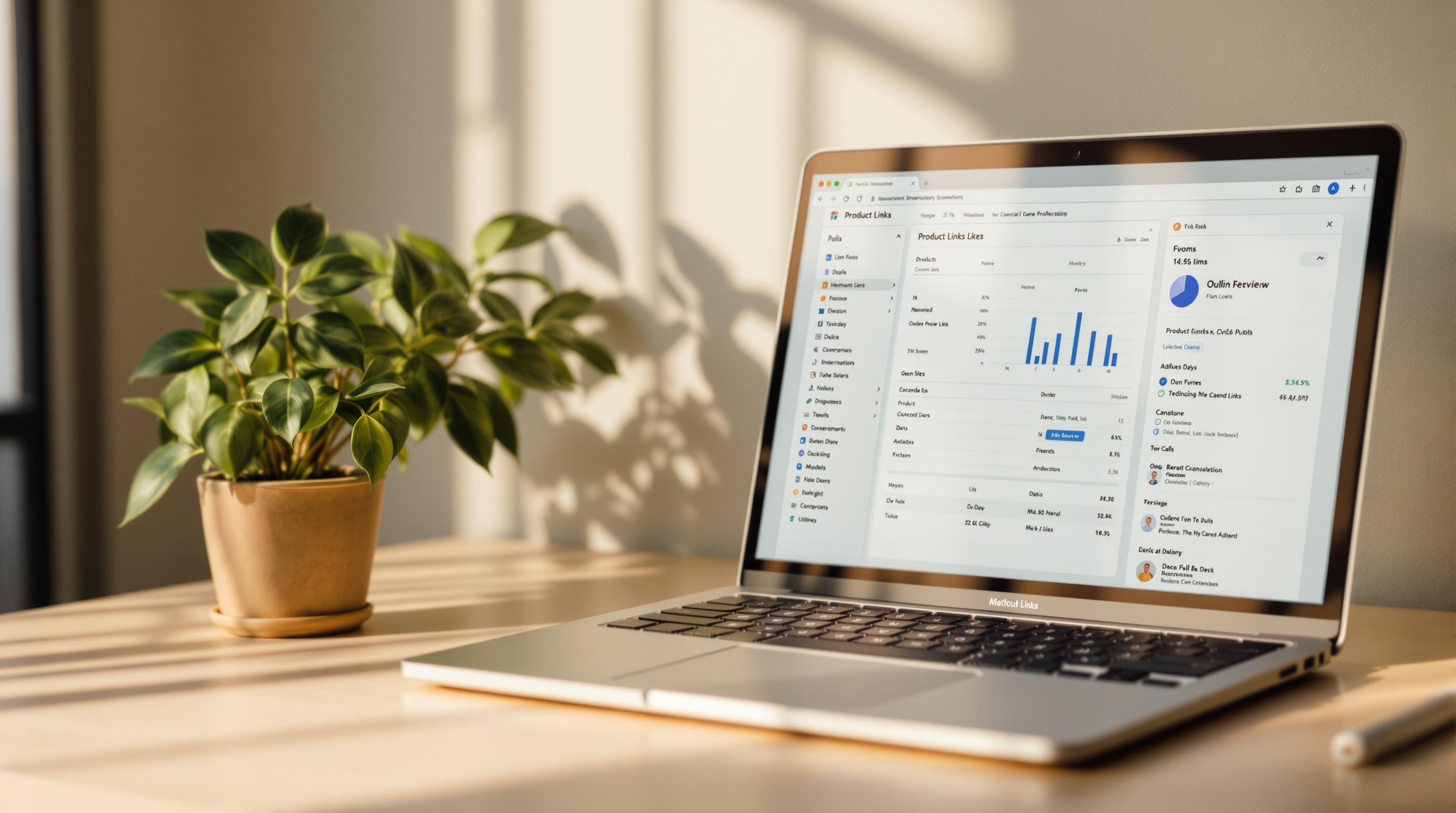 Boonbuy Links Directory - Product discovery hub with organized link categories