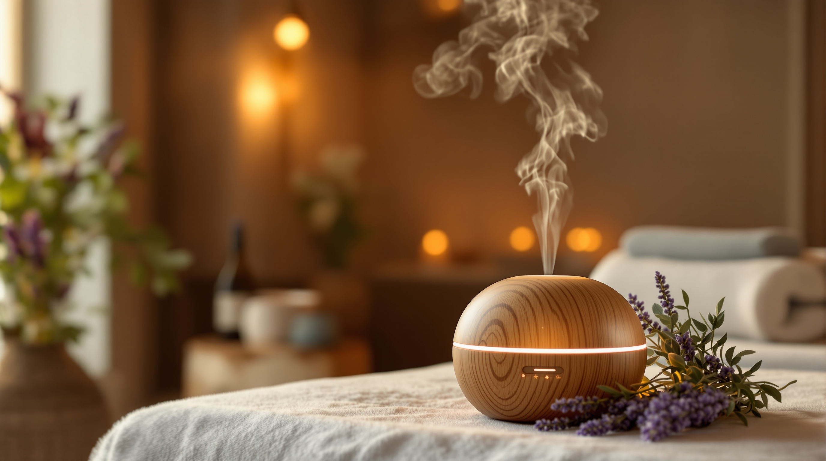 Aromatherapy Massage in BGC — A Guide for First-Time Visitors