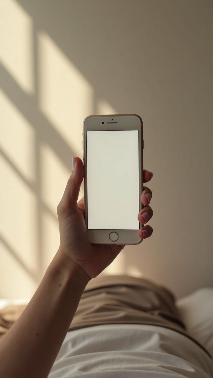 Wellness App Launch