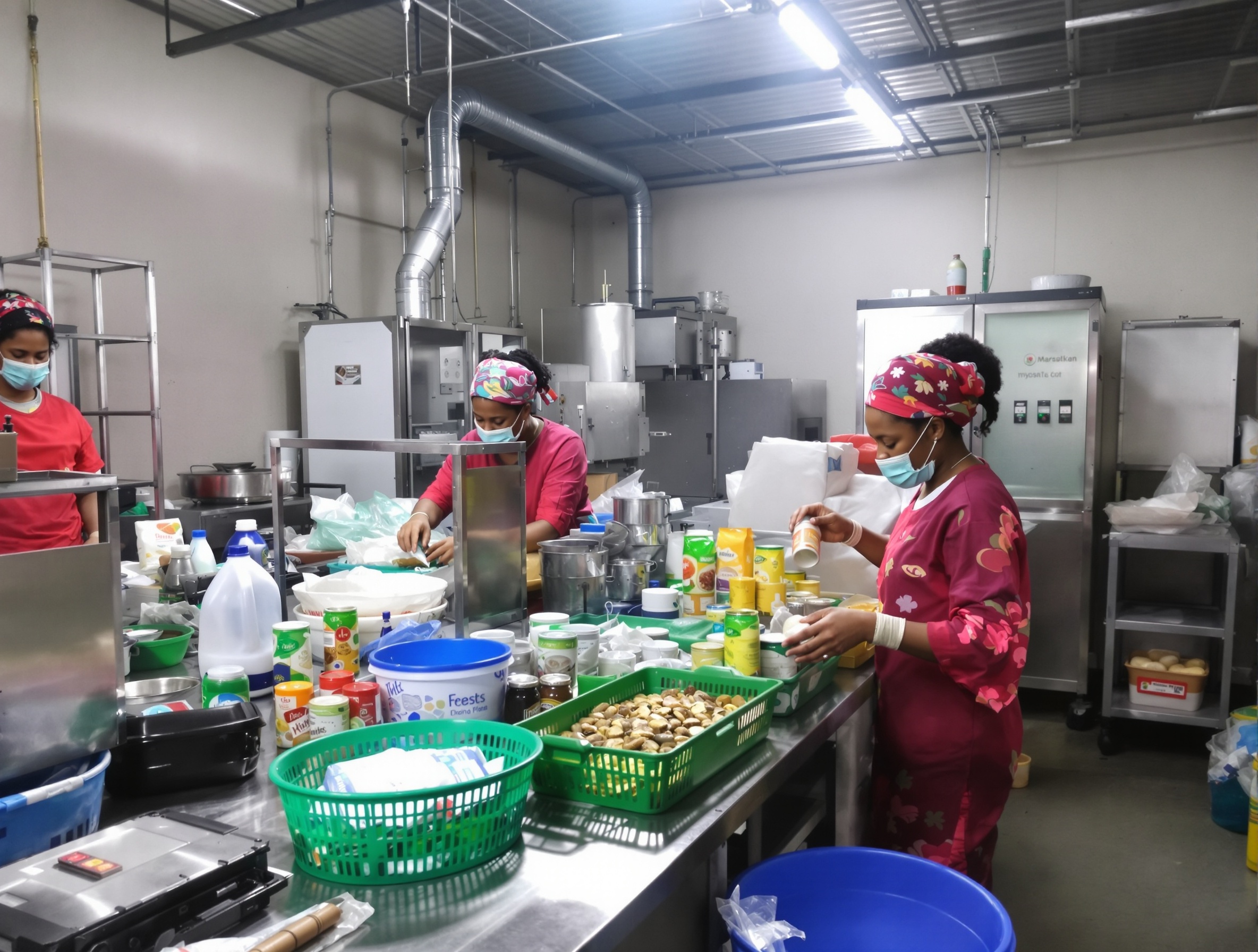 Unité de transformation