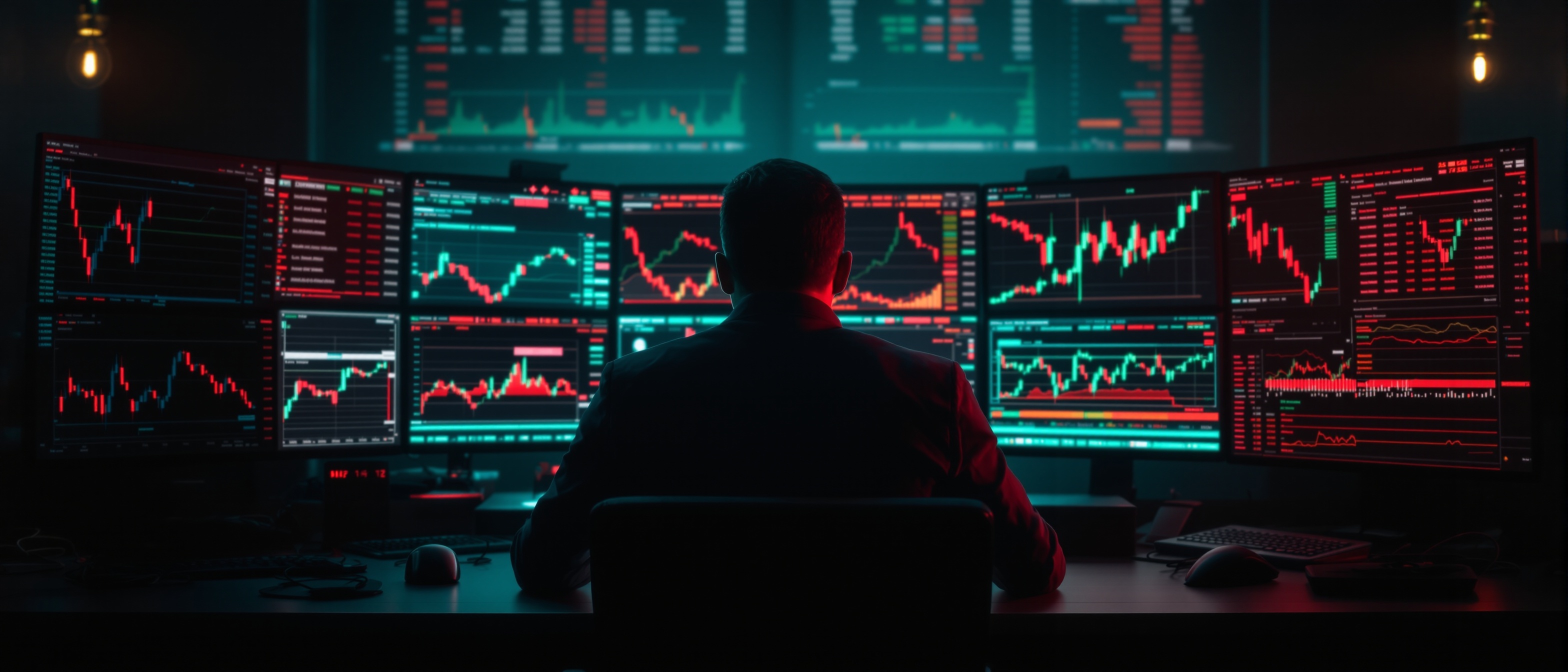 Crypto trading psychology — why the mental game matters in derivatives