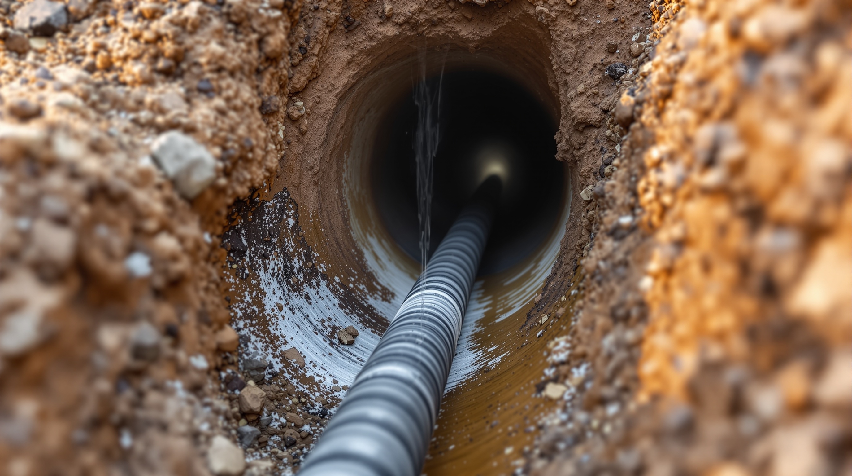 Drain Relining Services