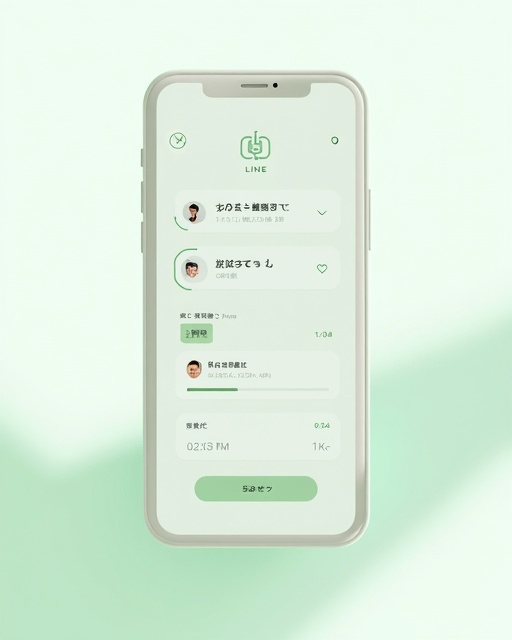 KeKoBo LINE Bot Interface