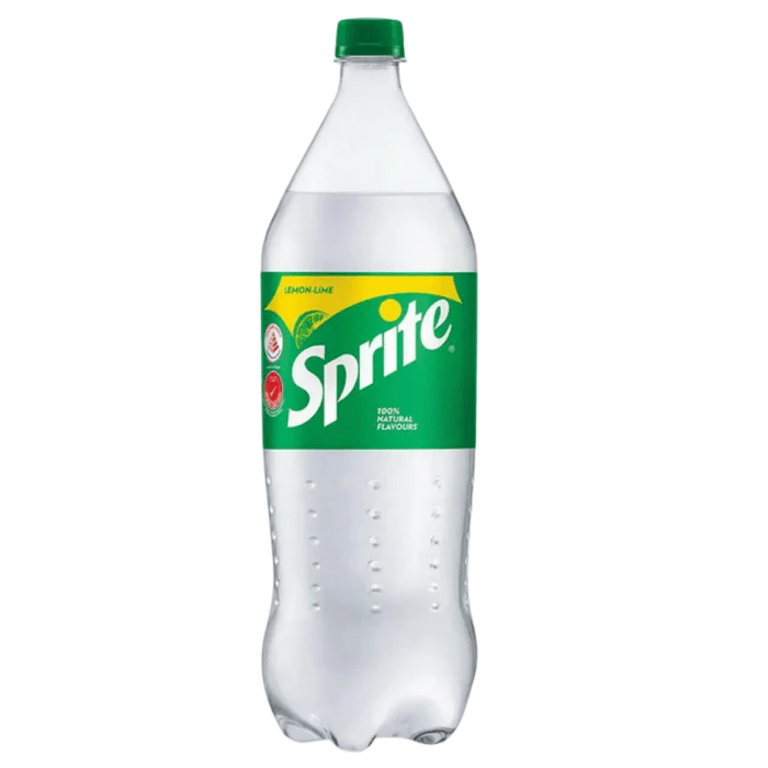 Sprite 1.5 L