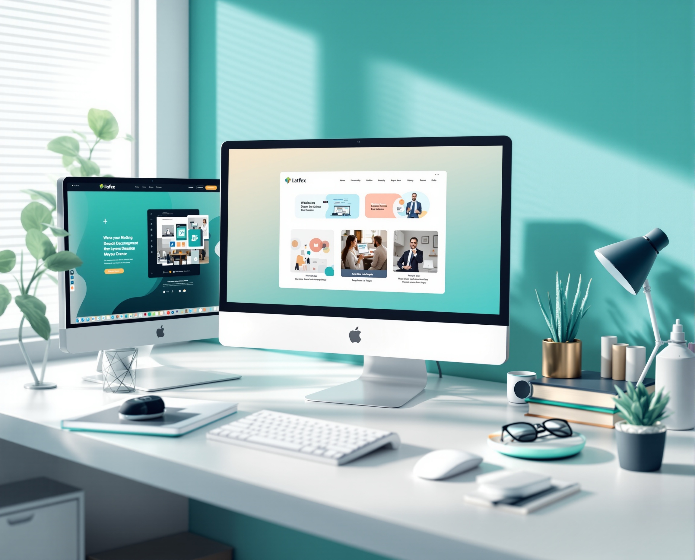 Sviluppo Siti Web Professionali Italia Napoli - Realizzazione Siti Responsive Ottimizzati SEO per Aziende