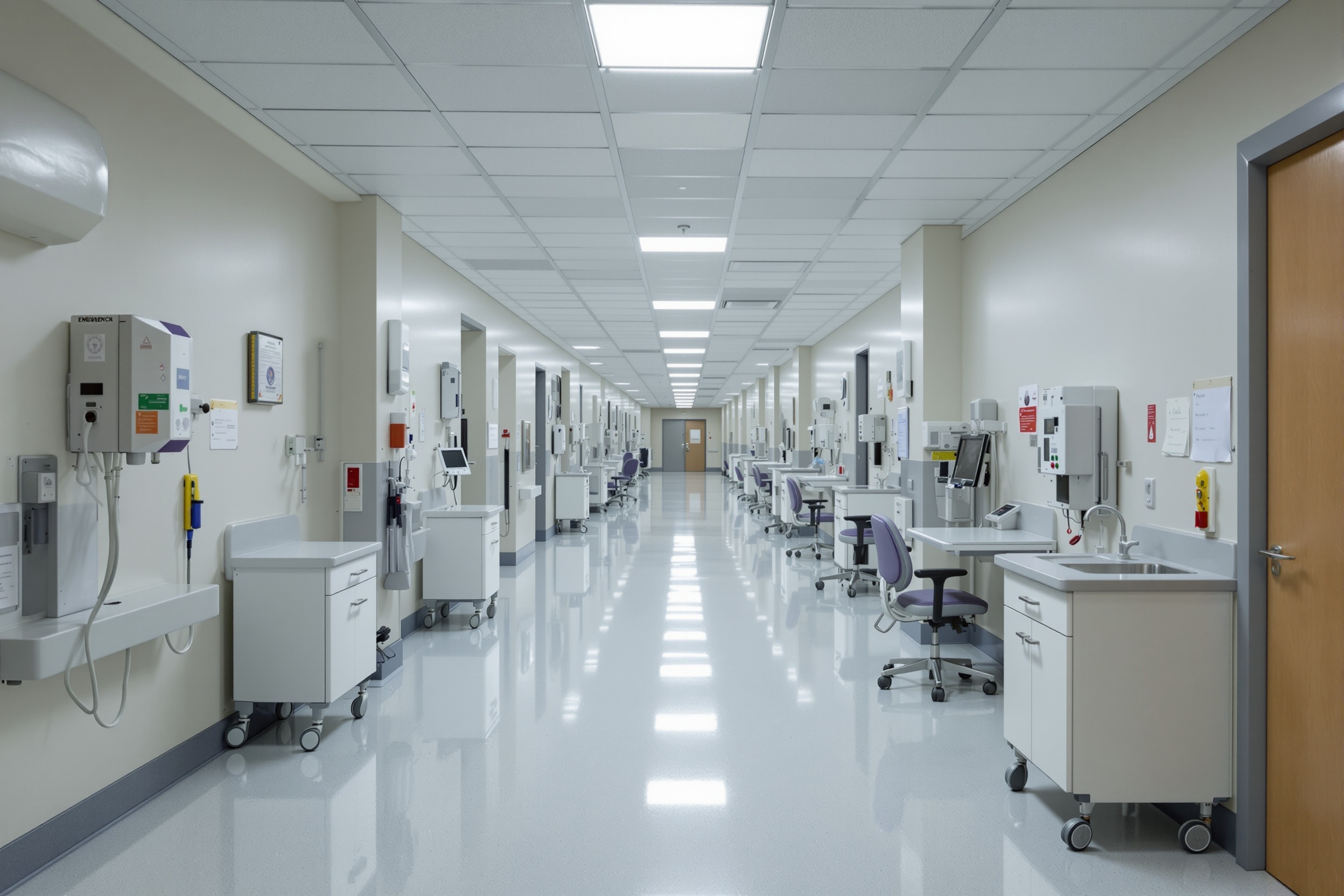 The Real Cost of Unfilled Shifts: What Every Hospital Administrator Needs to Know