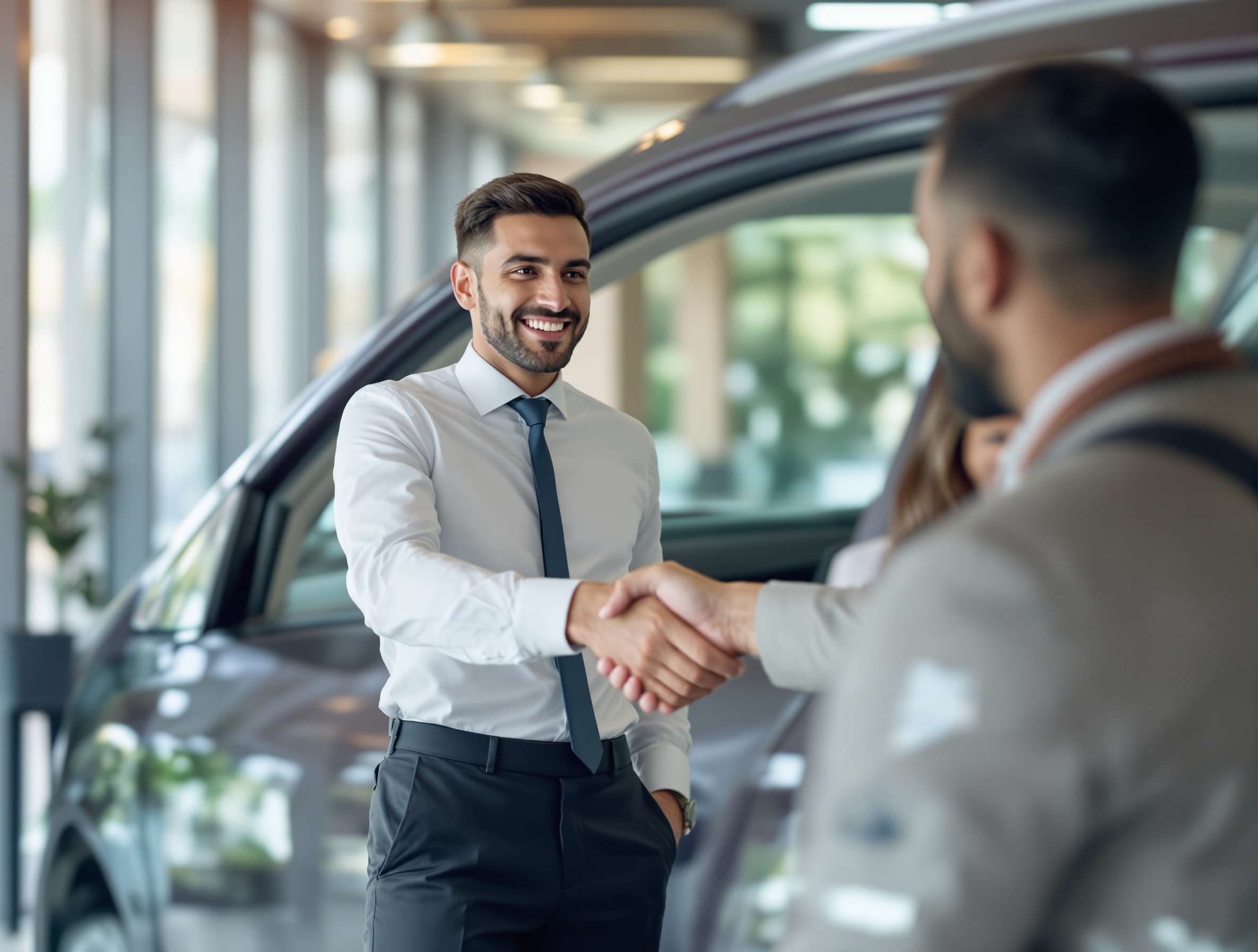 Why KJ PCO - Professional service