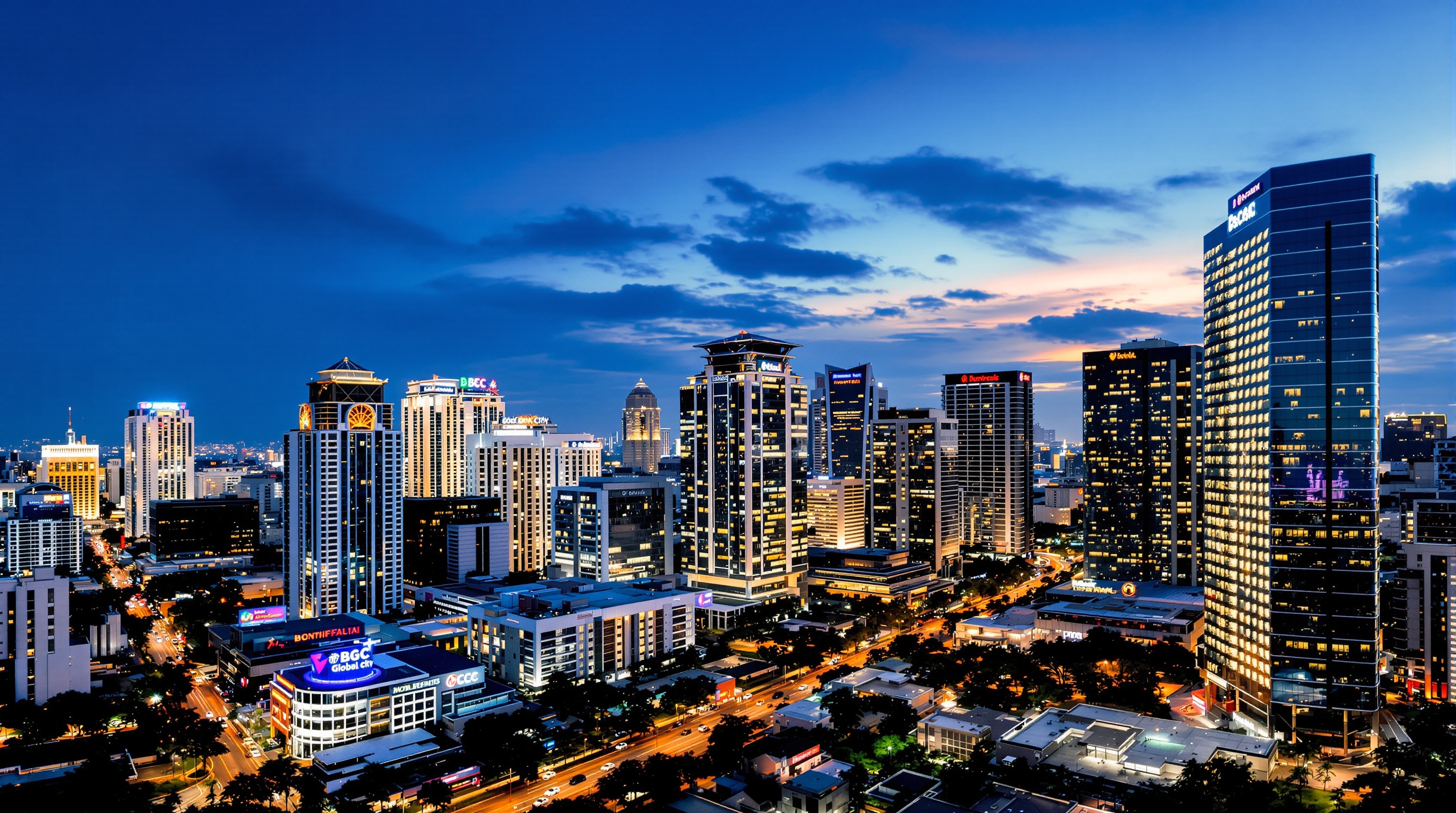 Beauty clinics in Bonifacio Global City — Philippines | Beauty Clinic PH