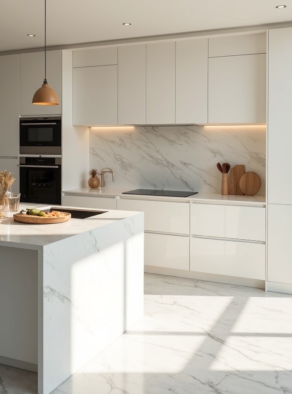 Residential Cleaning