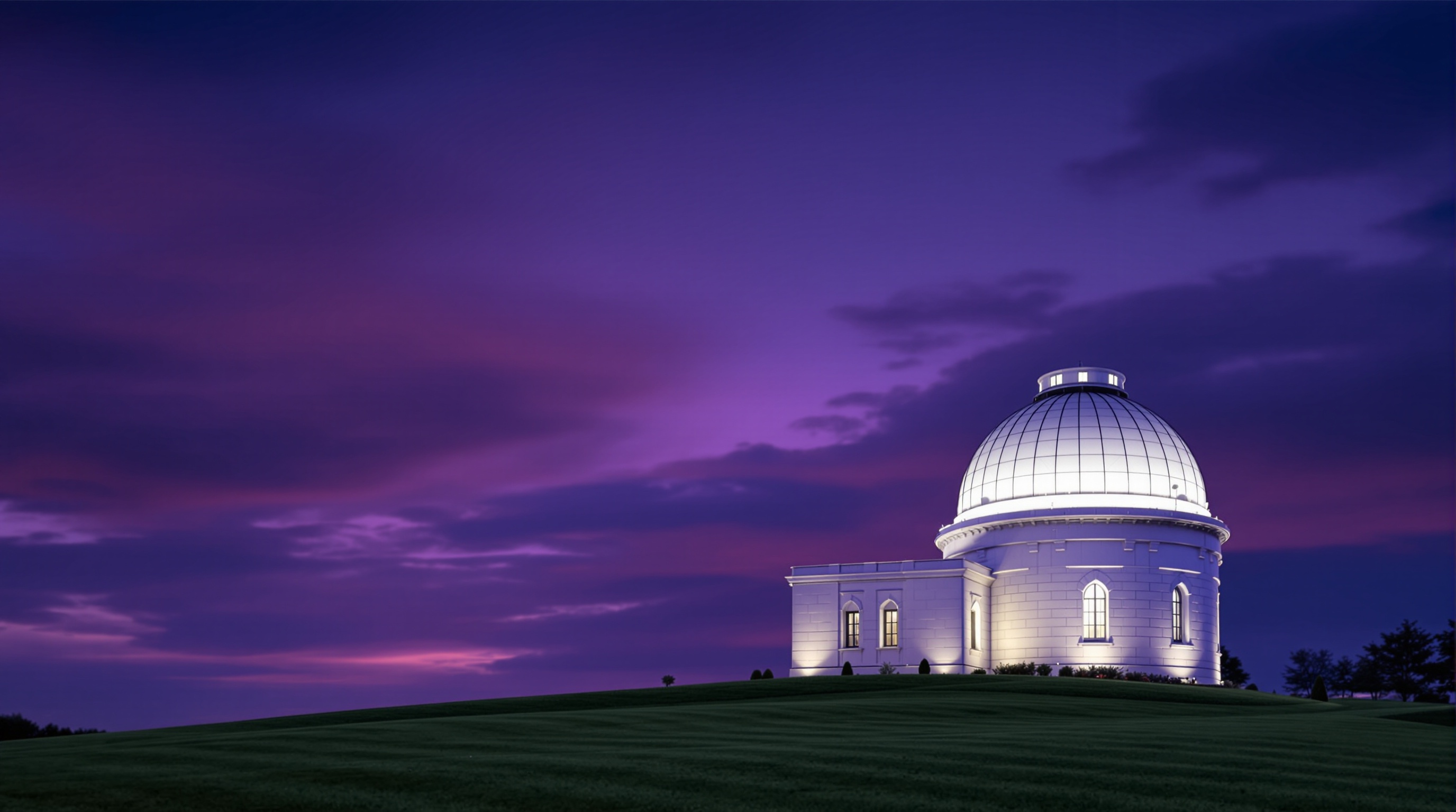 David Dunlap Observatory Richmond Hill