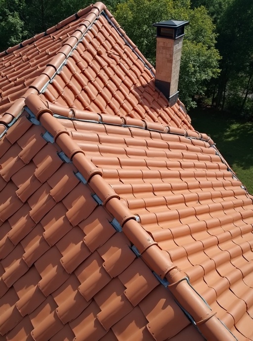 Inspection Toiture