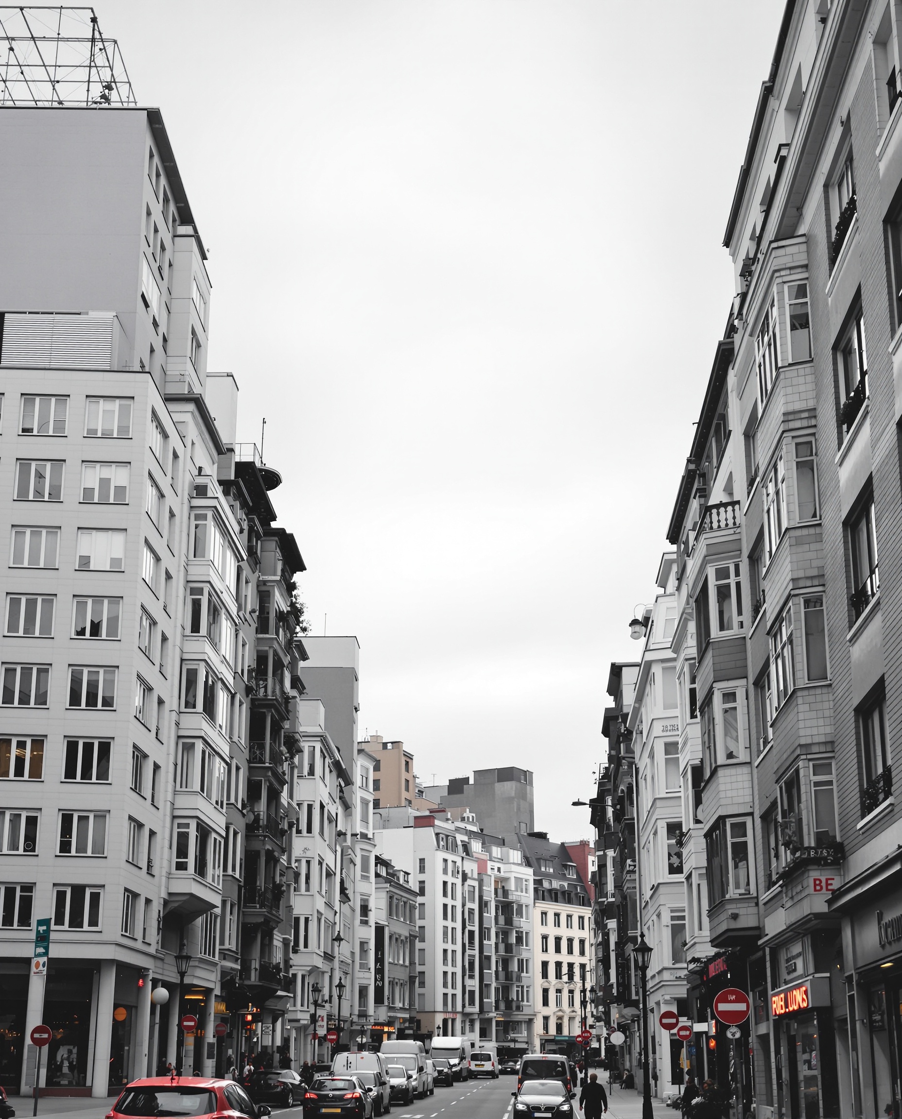 Berlin Prenzlauer Berg