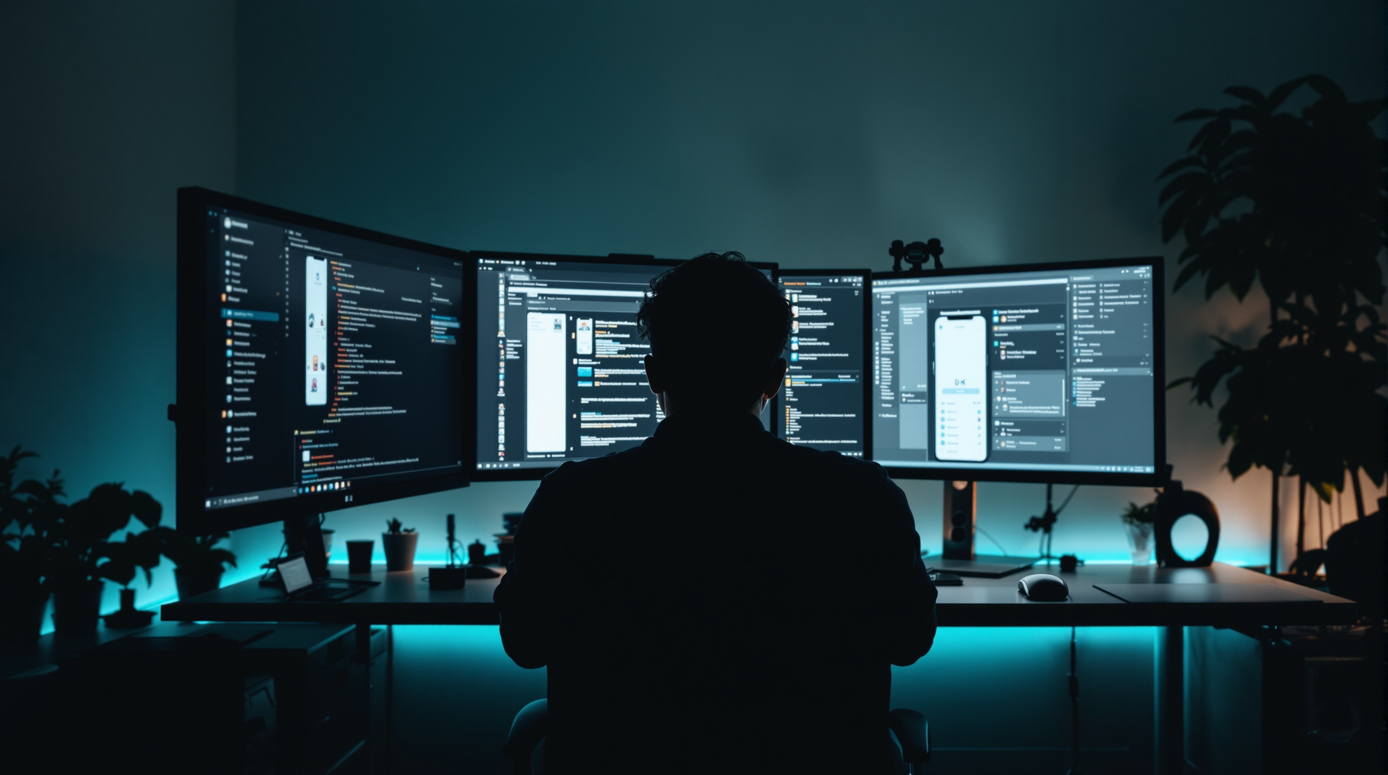 VBBB development studio