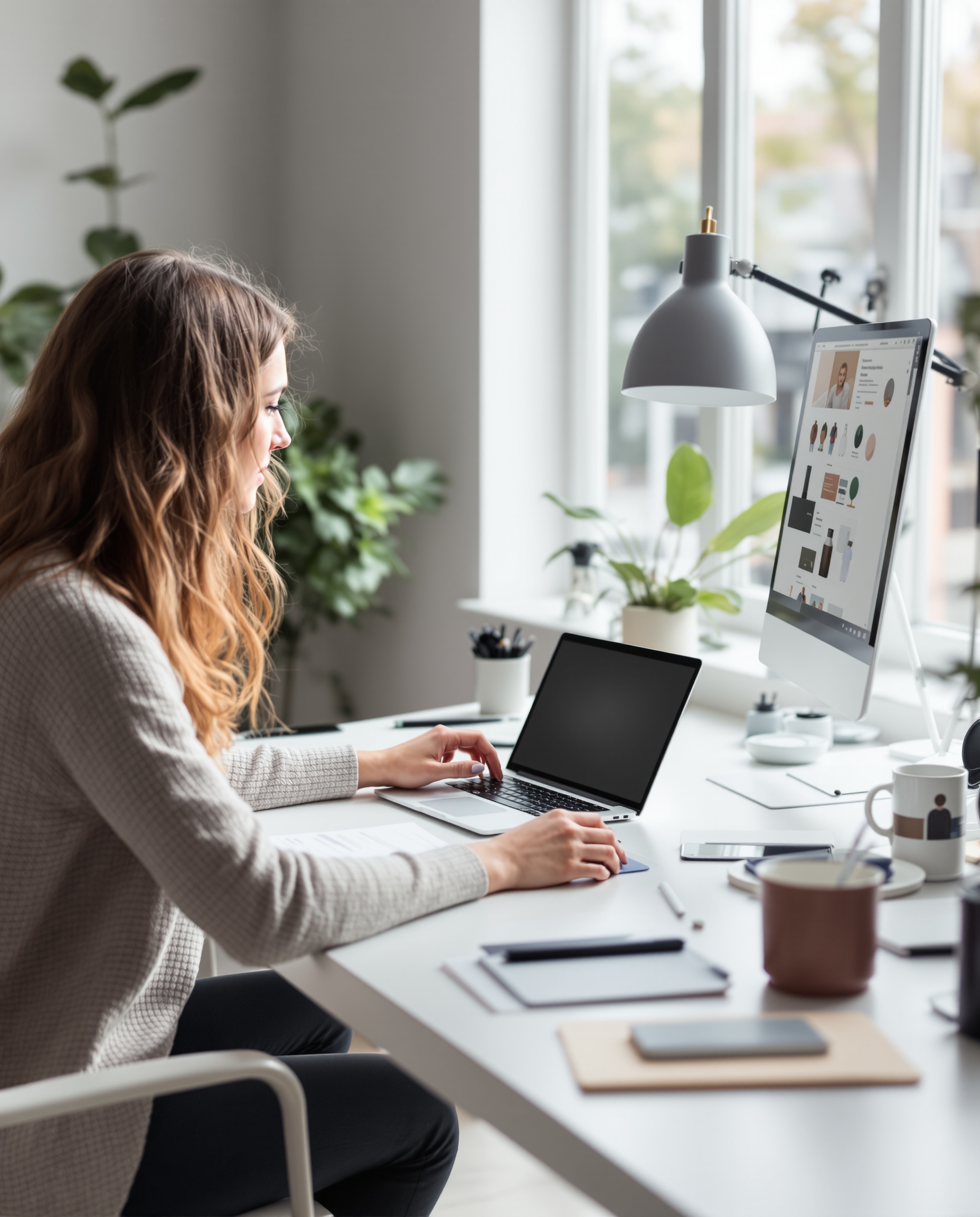 Submit Property Information