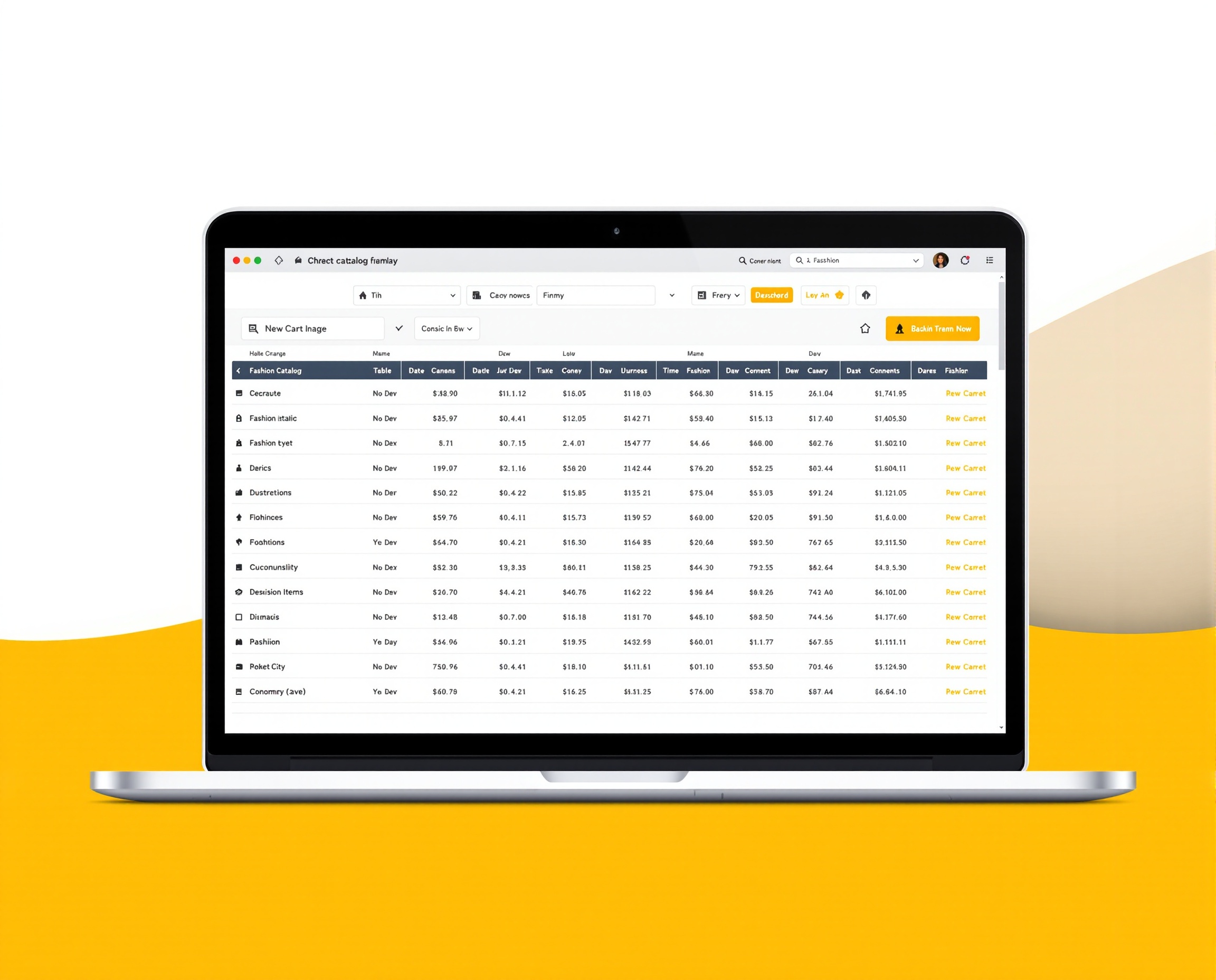 Litbuy Spreadsheet Database Interface