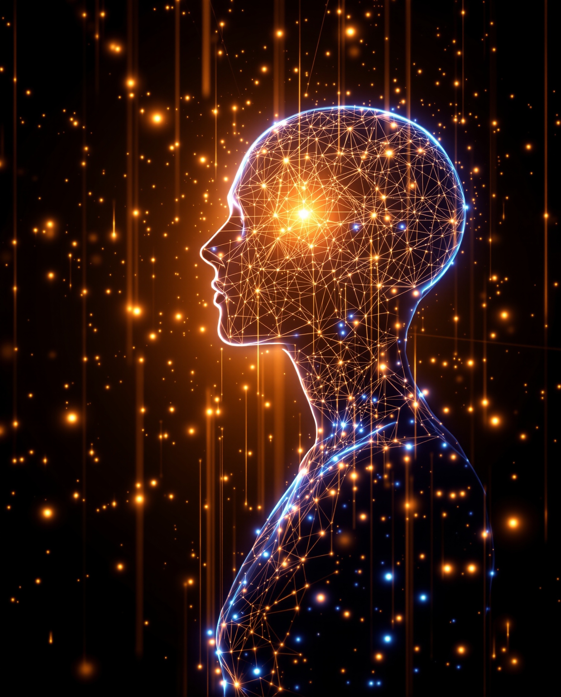 E4L Bioenergetics Scan energy field visualization