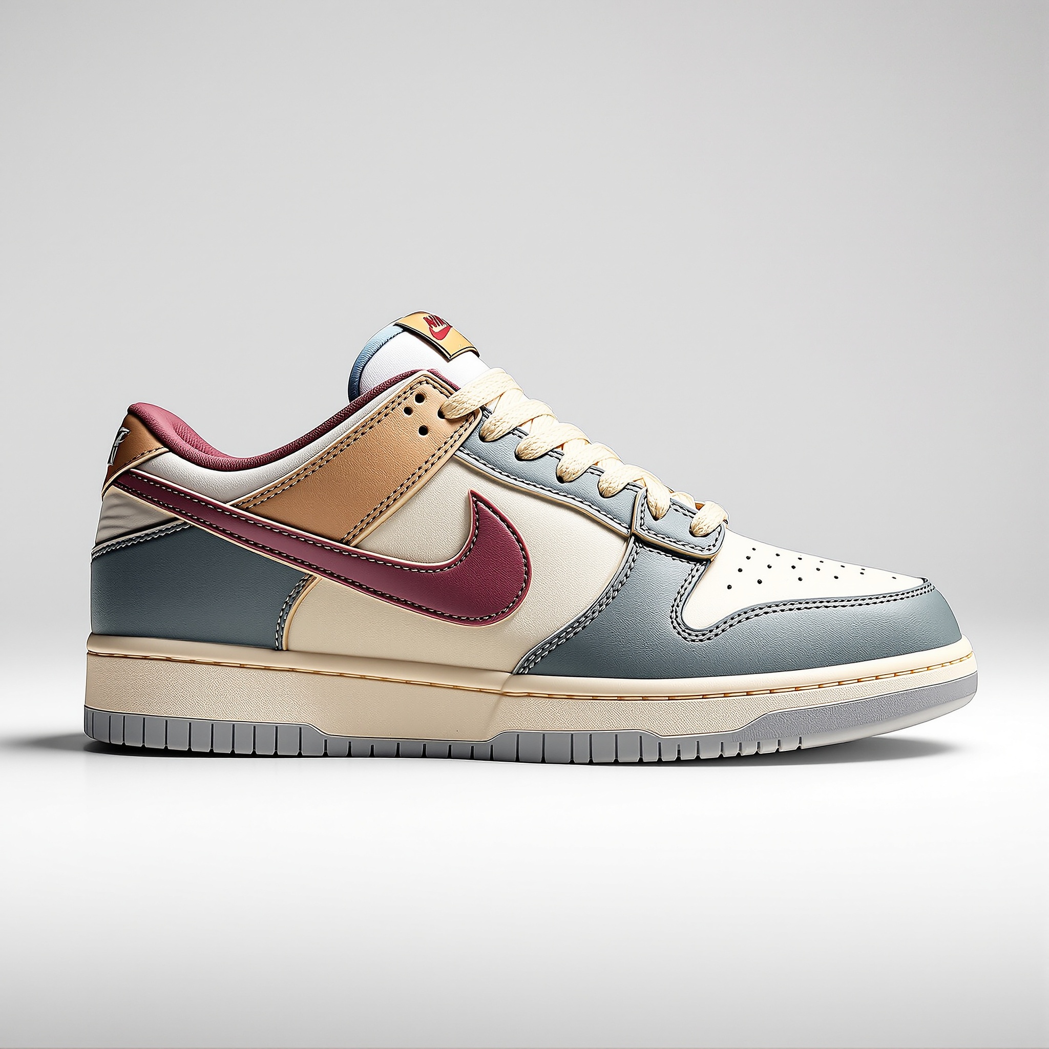 Nike Dunk Low CSSBuy spreadsheet link