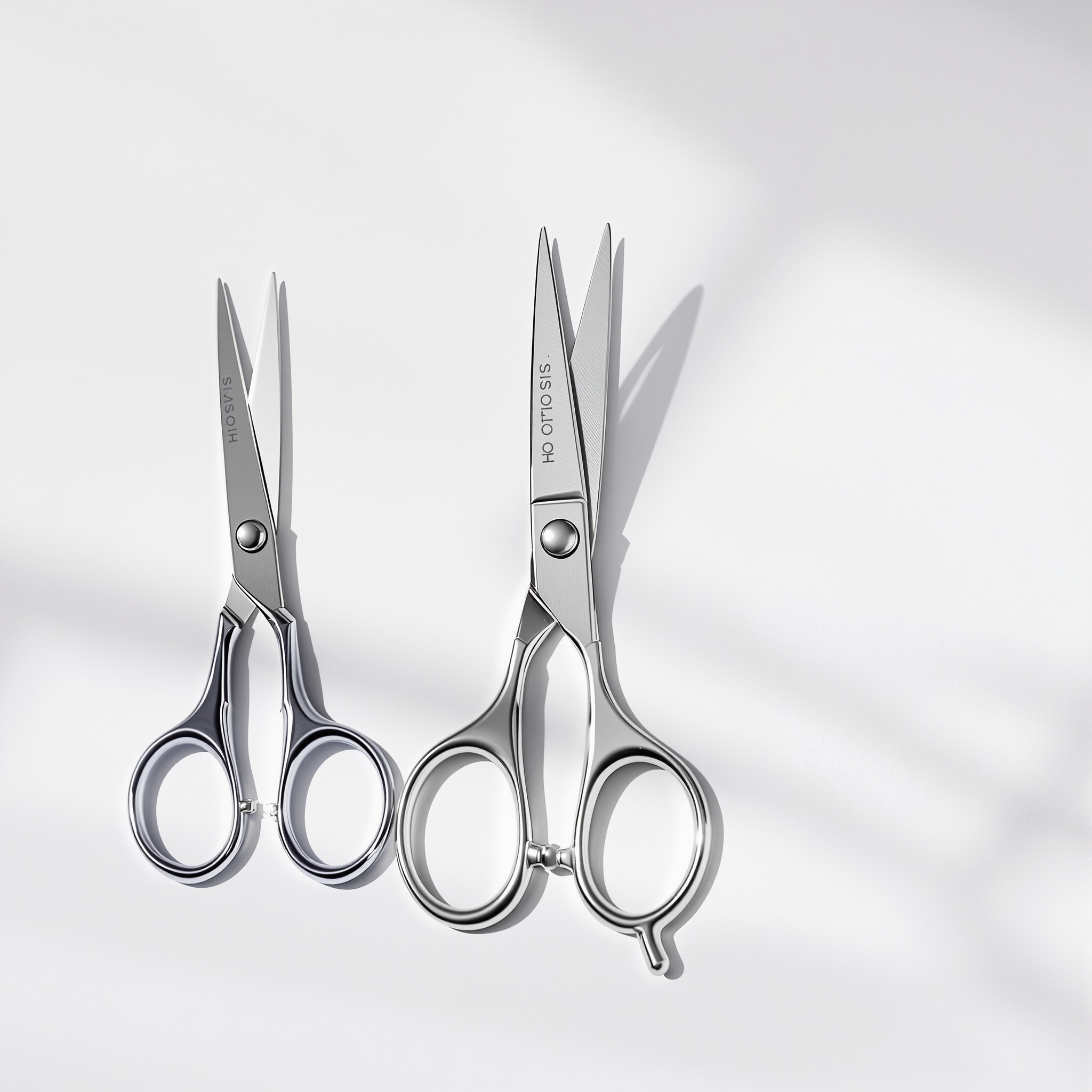 Precision Craft Scissors Set