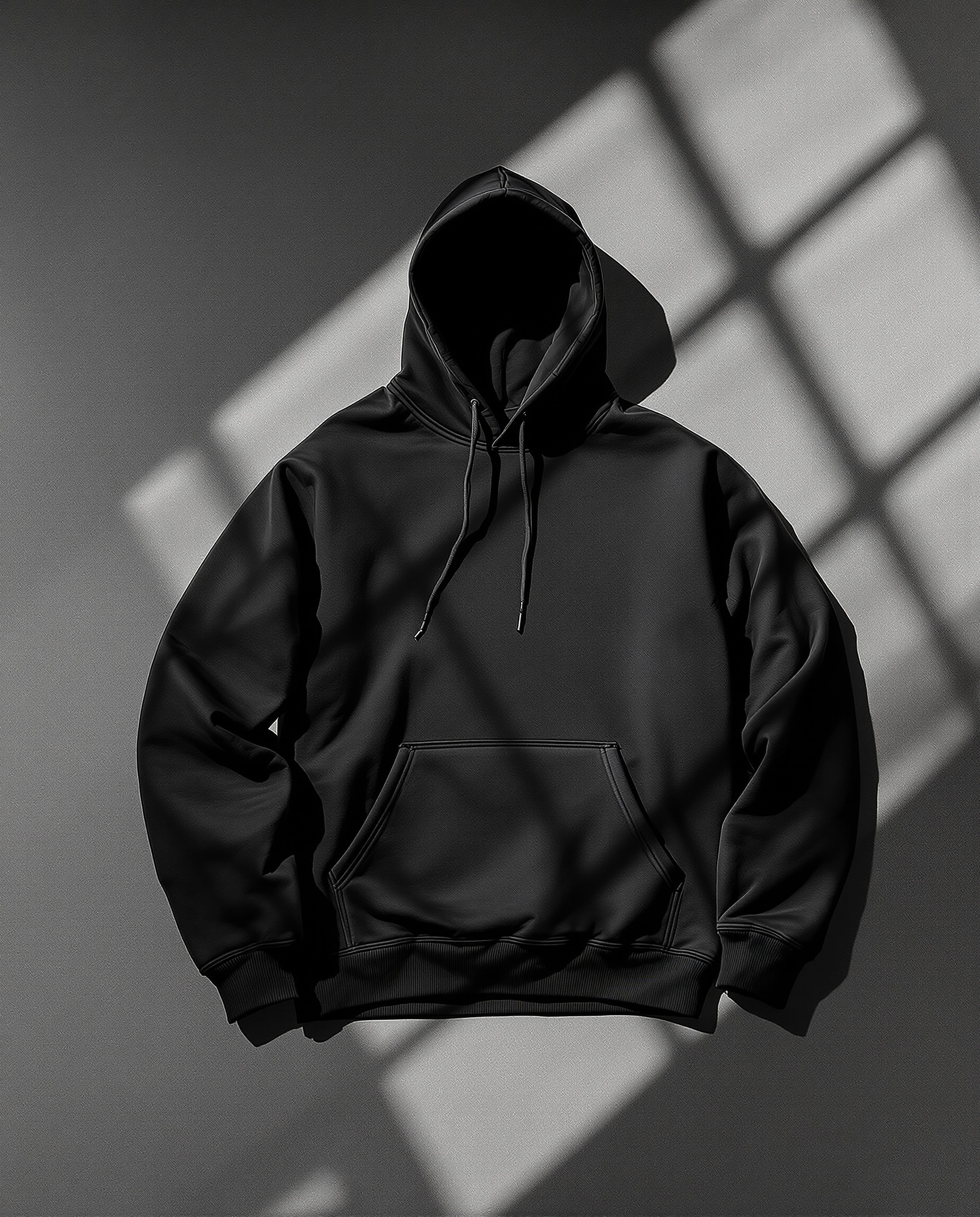Hoodies-Sweaters