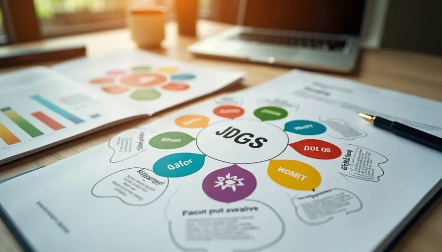 SDGsの目標8と目標10は、障害者雇用を「不平等の是正」と「経済的参加」の核心課題として位置づけている