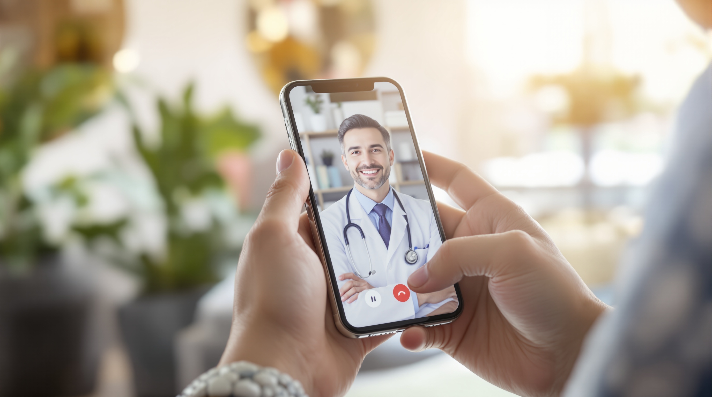 Telemedicina profesional