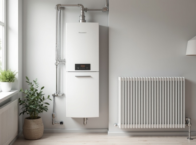 Central Heating Systems