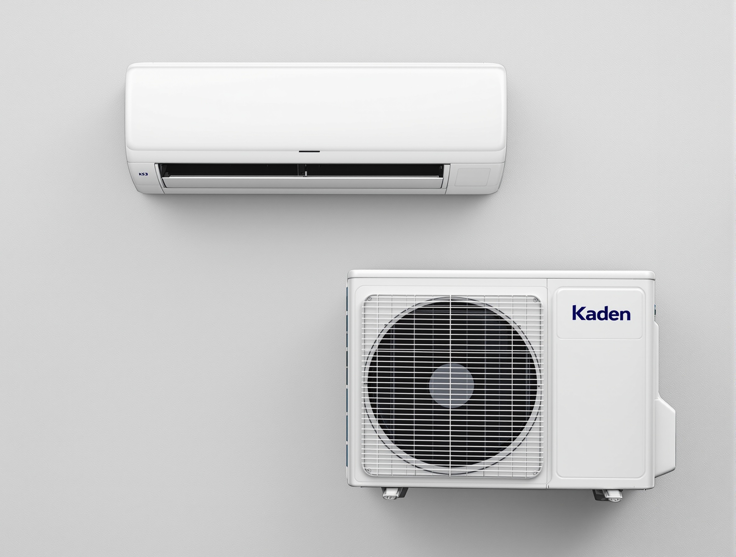 KSI V3 Split System Air Conditioner