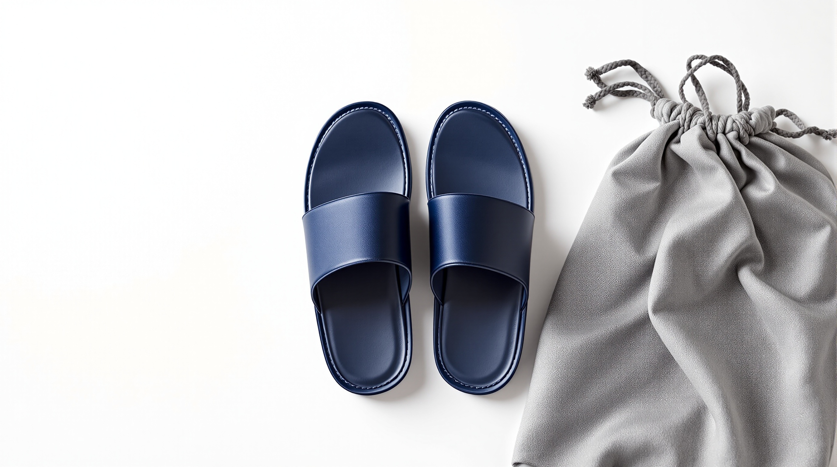 お受験スリッパの選び方|色・素材・収納袋の選び方を徹底解説