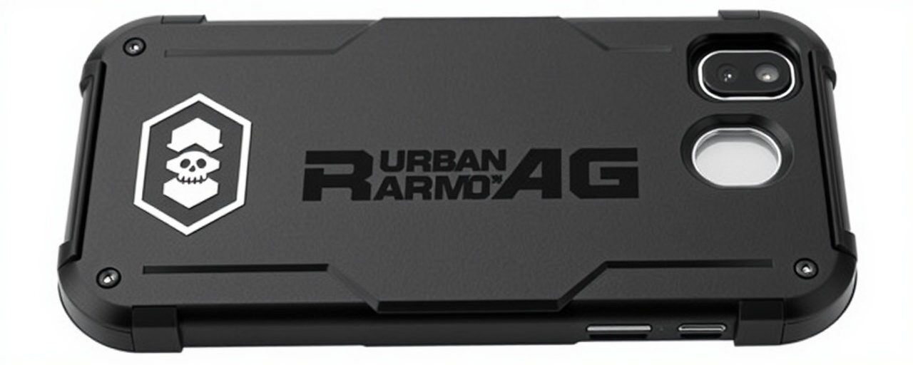 Urban Armor Gear