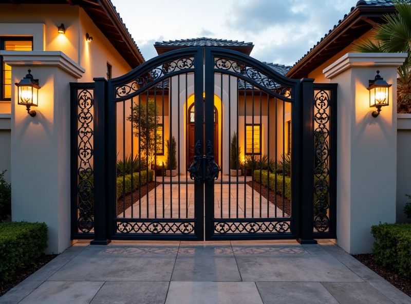 Custom Fabrication work