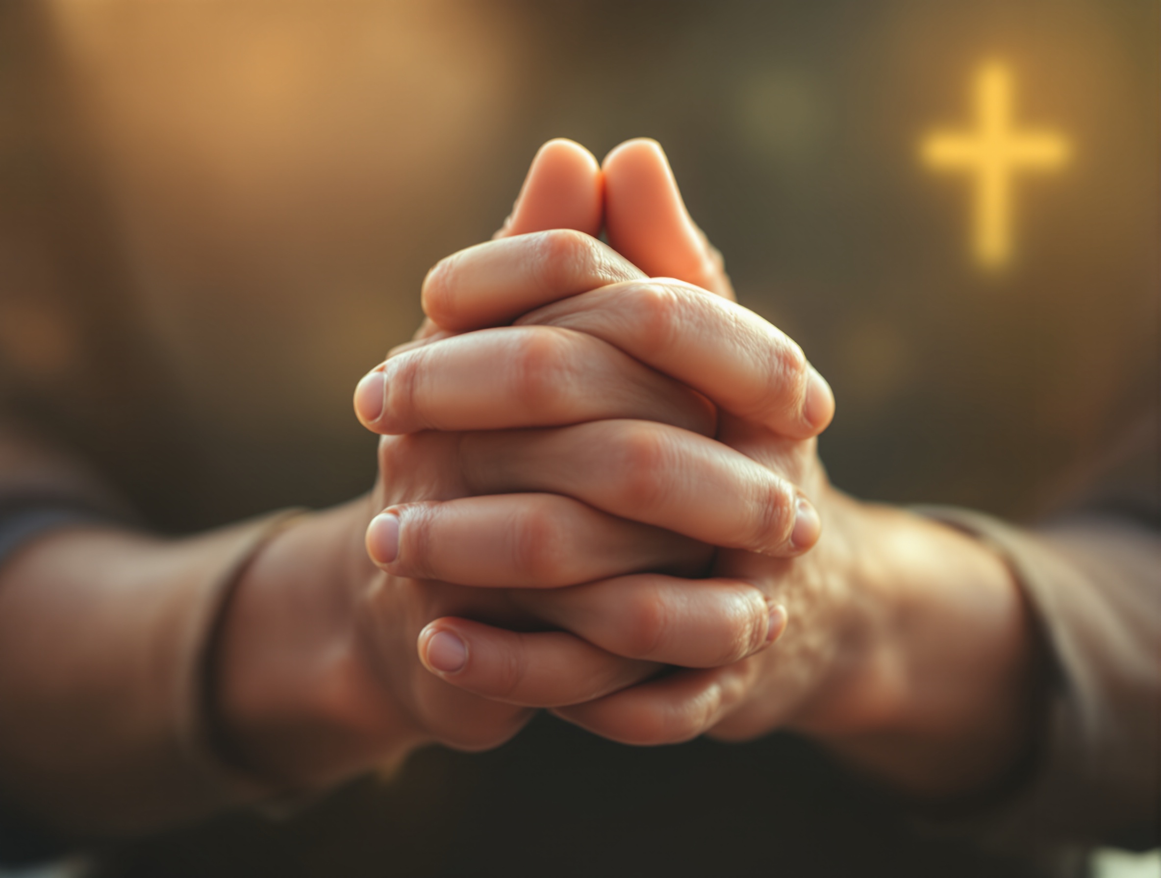 You Value Faith and Integrity