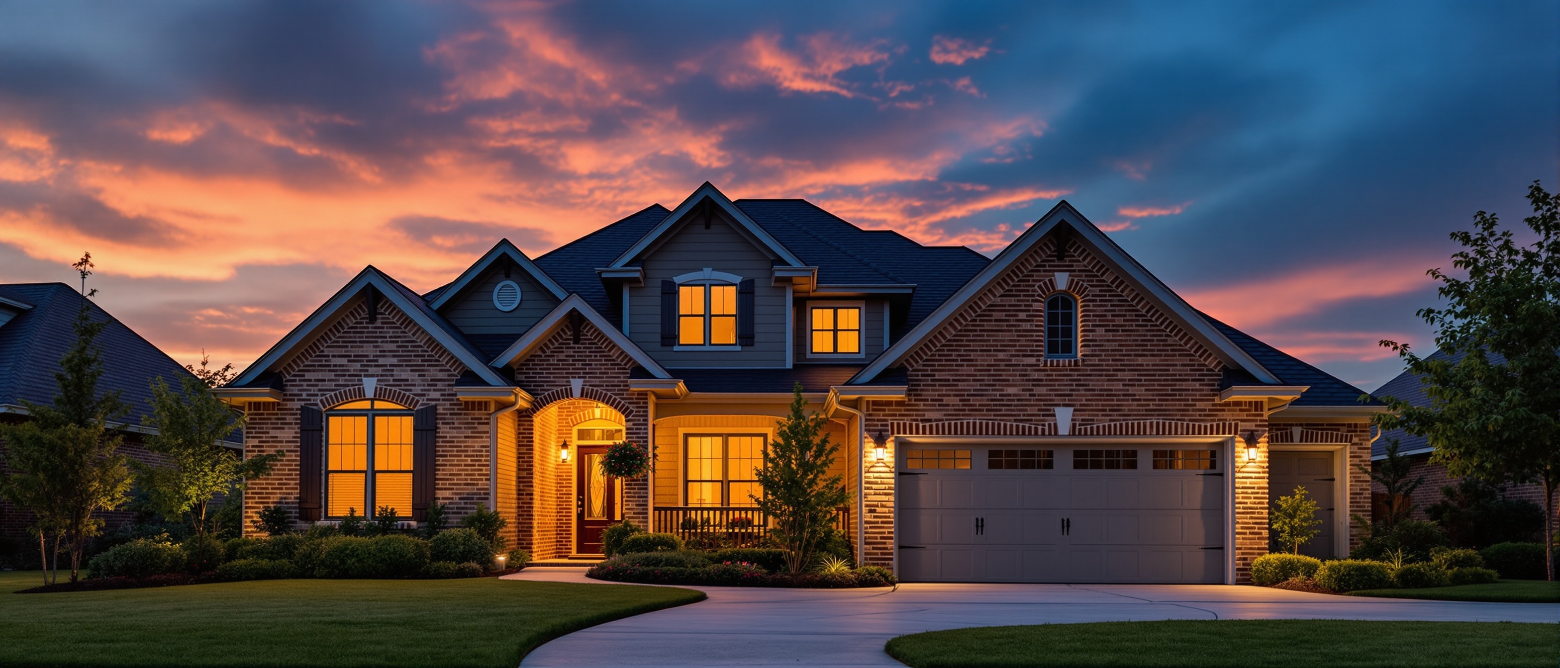Protect your Lubbock TX home with seamless gutters