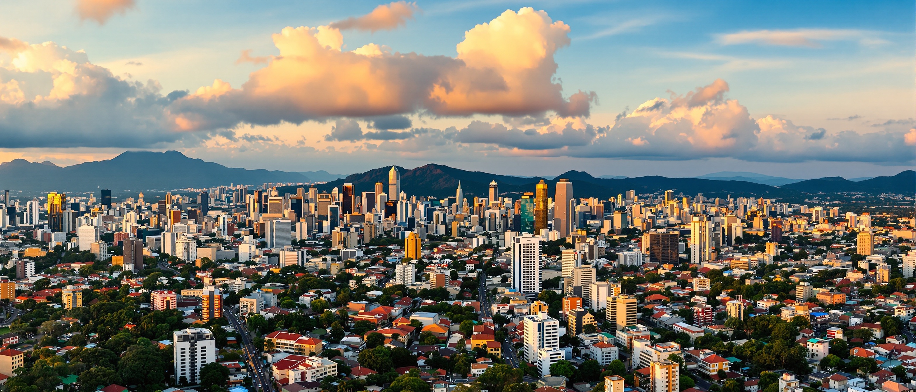 Atendimento em todo o Brasil