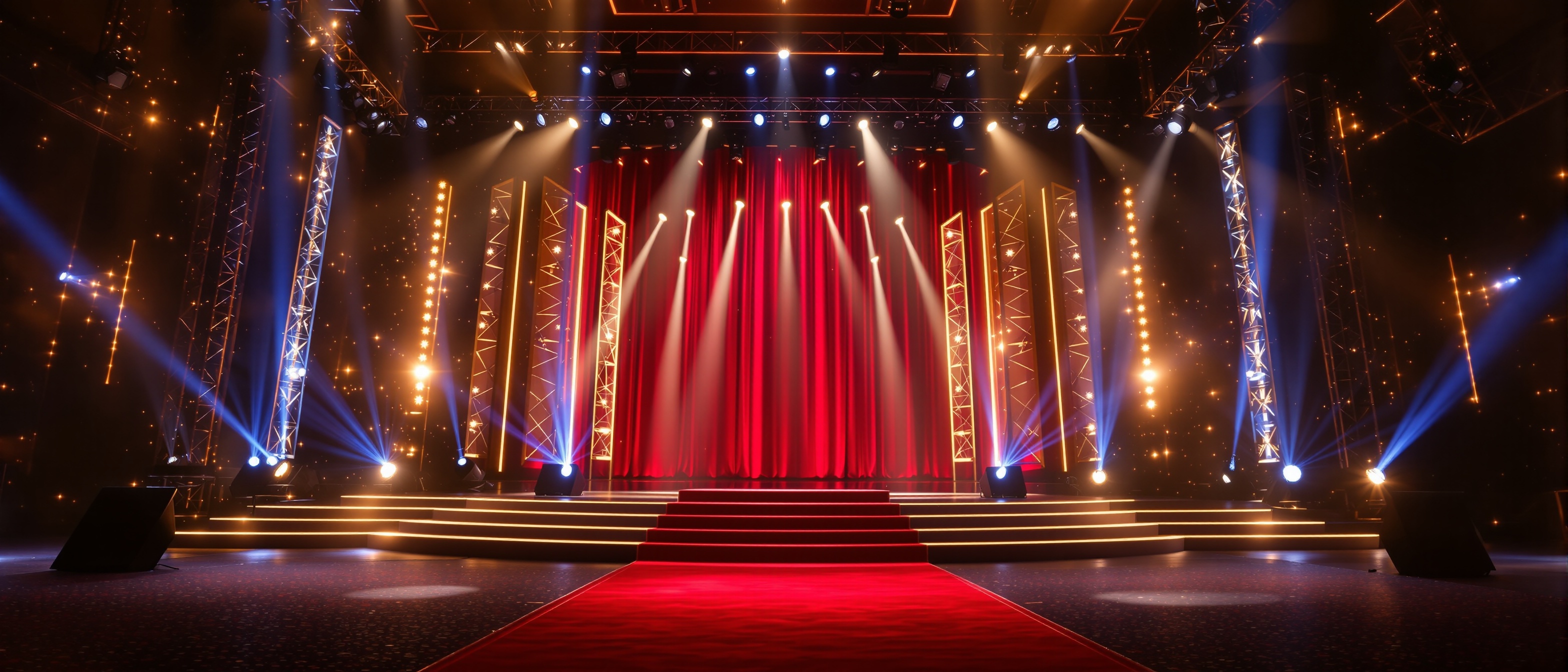 The Master Stylist Event