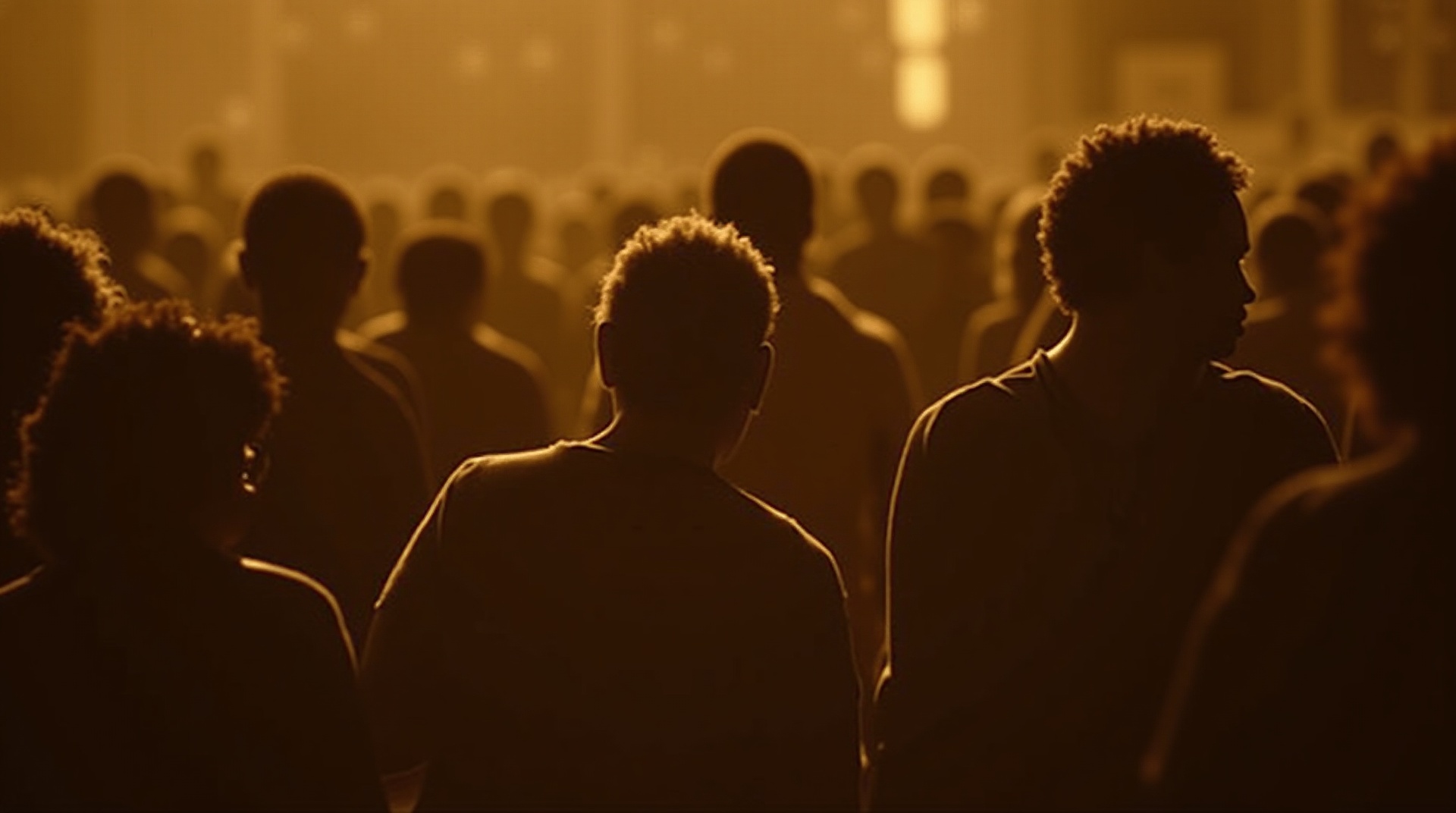 African American Heritage