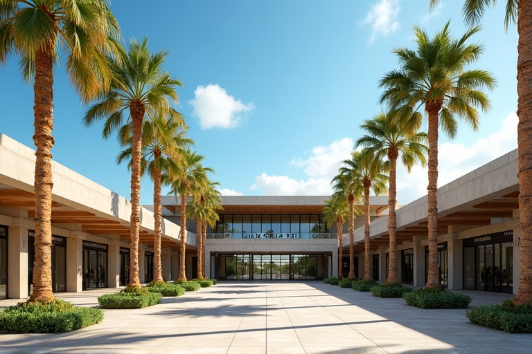 Entrada principal Llanogrande Palmira