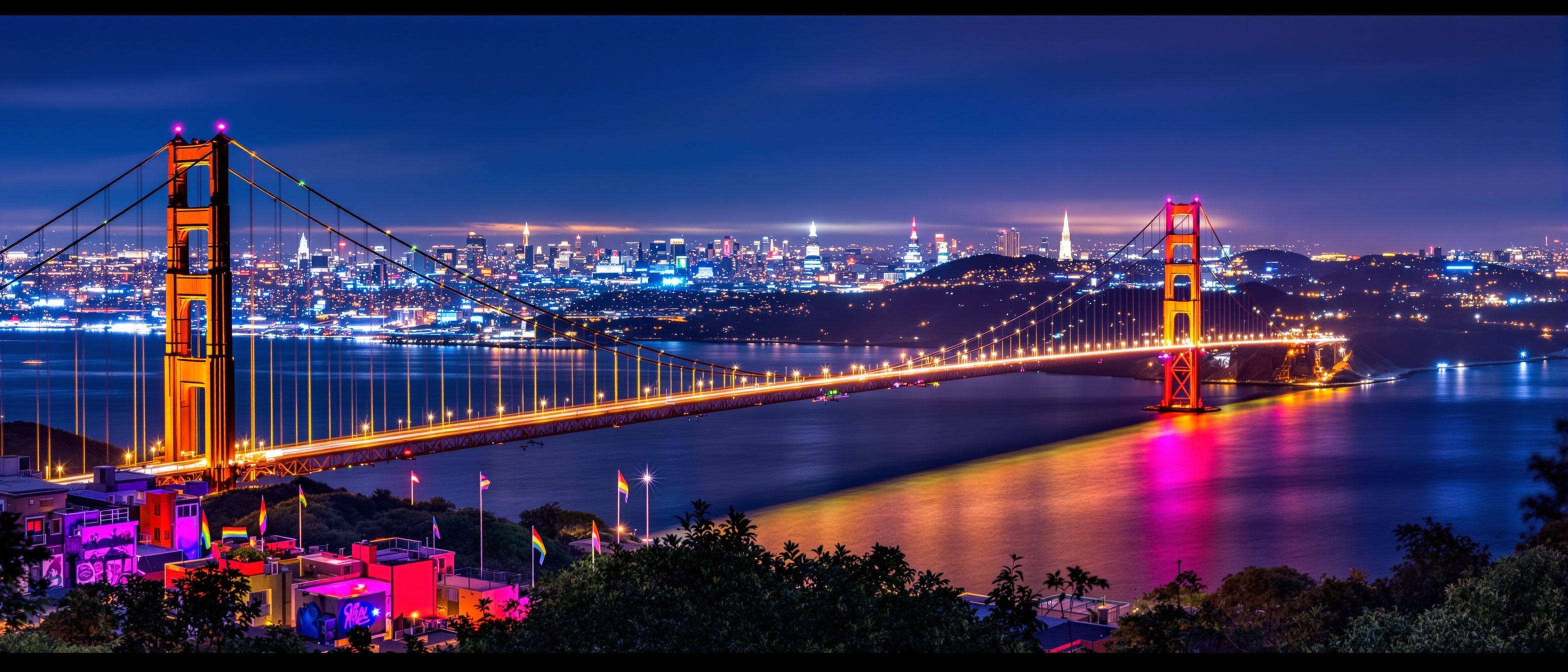 San Francisco Nightlife