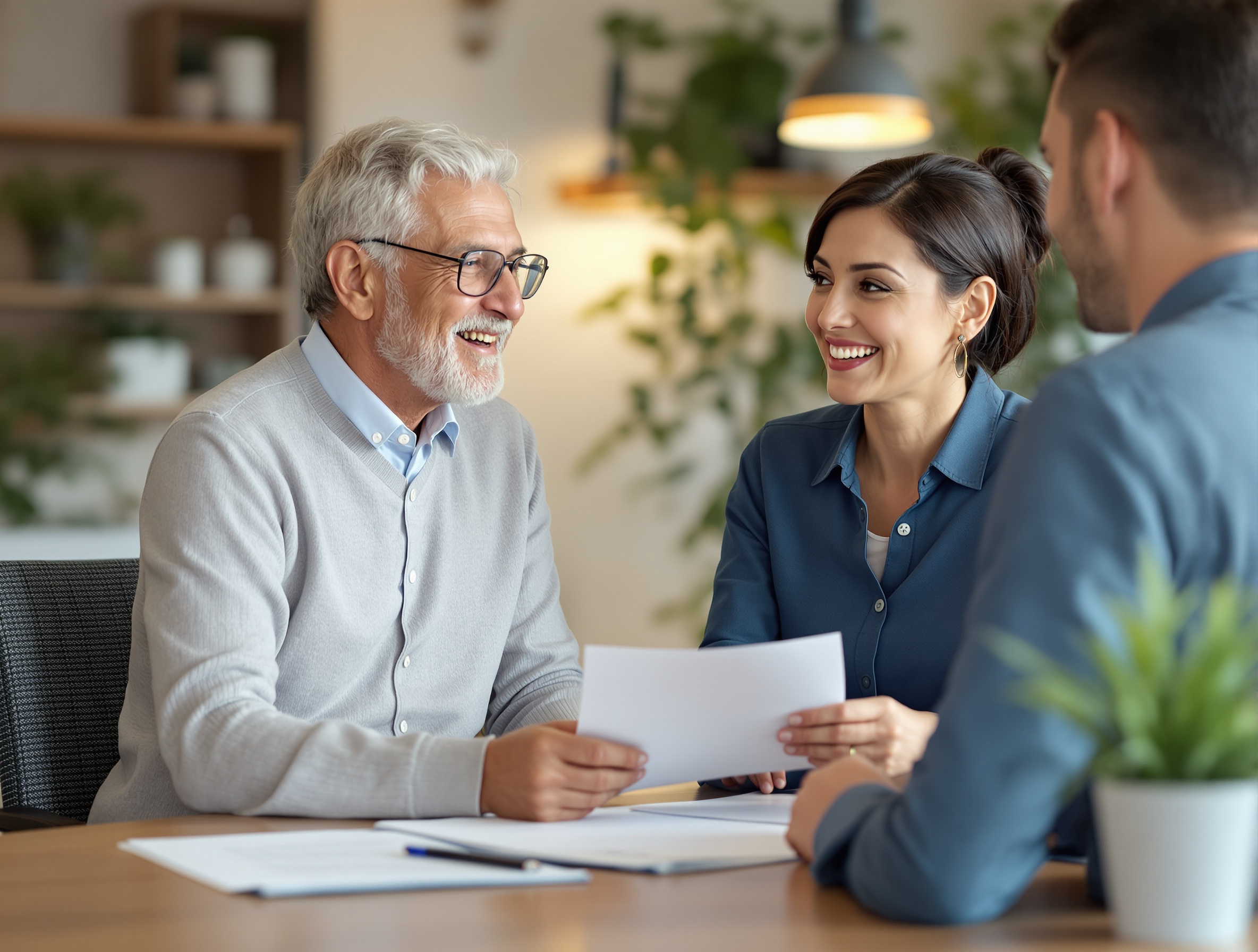 장기요양기관 배상책임보험