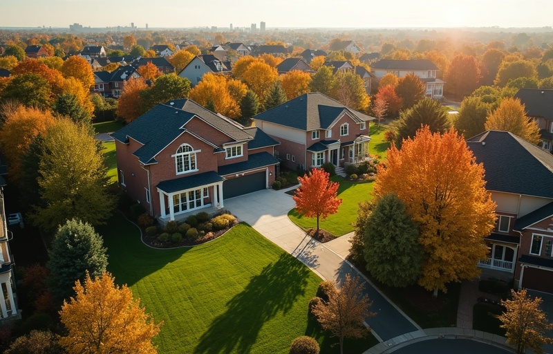 Residential Real Estate