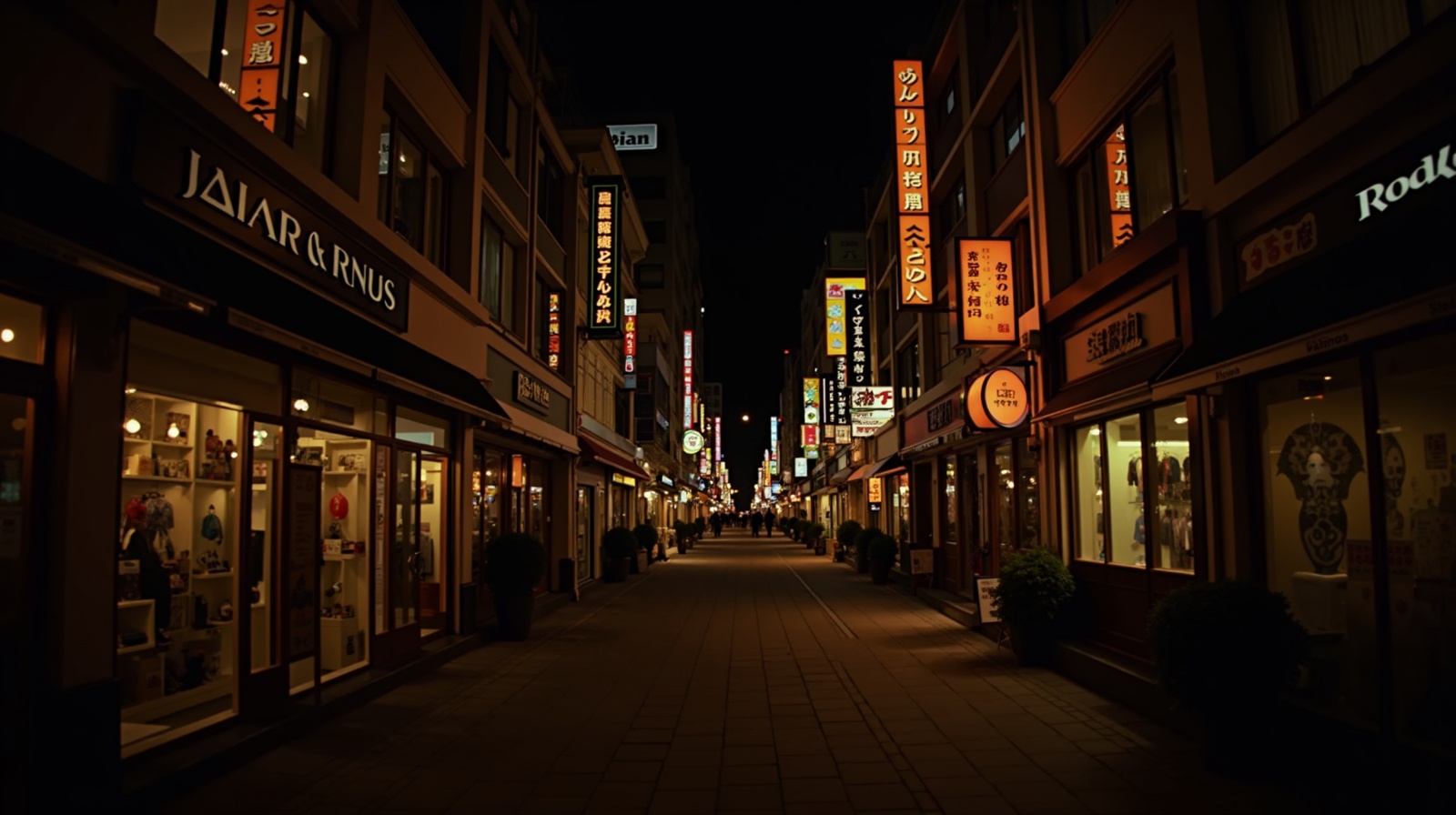 Lux&Mo Osaka