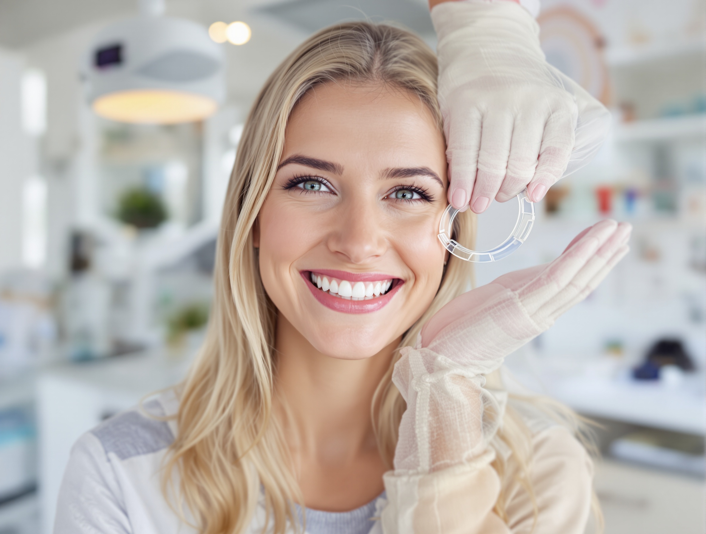 Invisalign Treatment