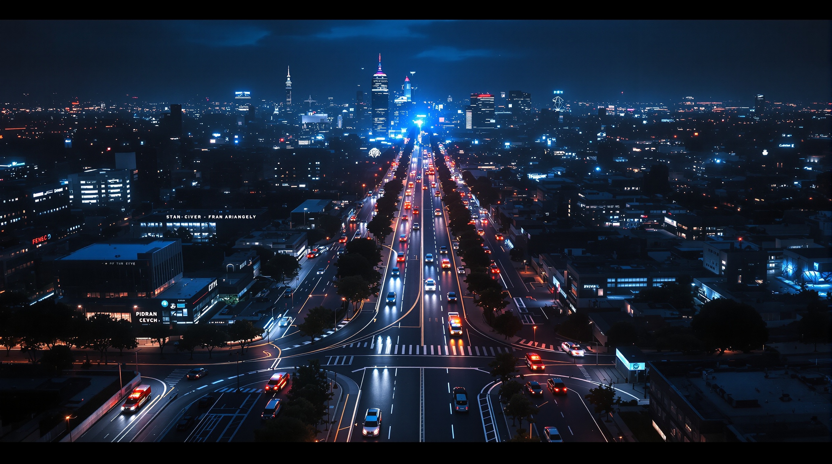 Solutions background